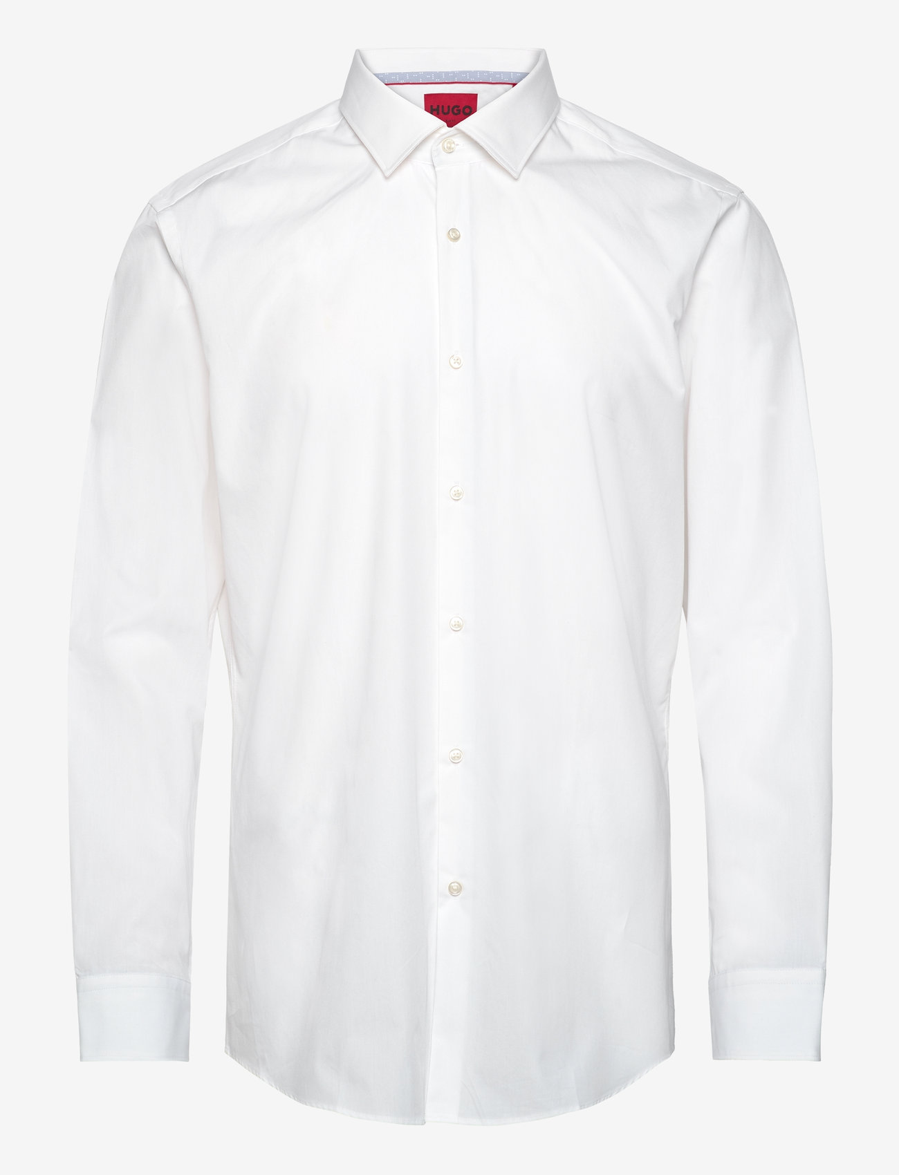 HUGO - Koey - open white - 0