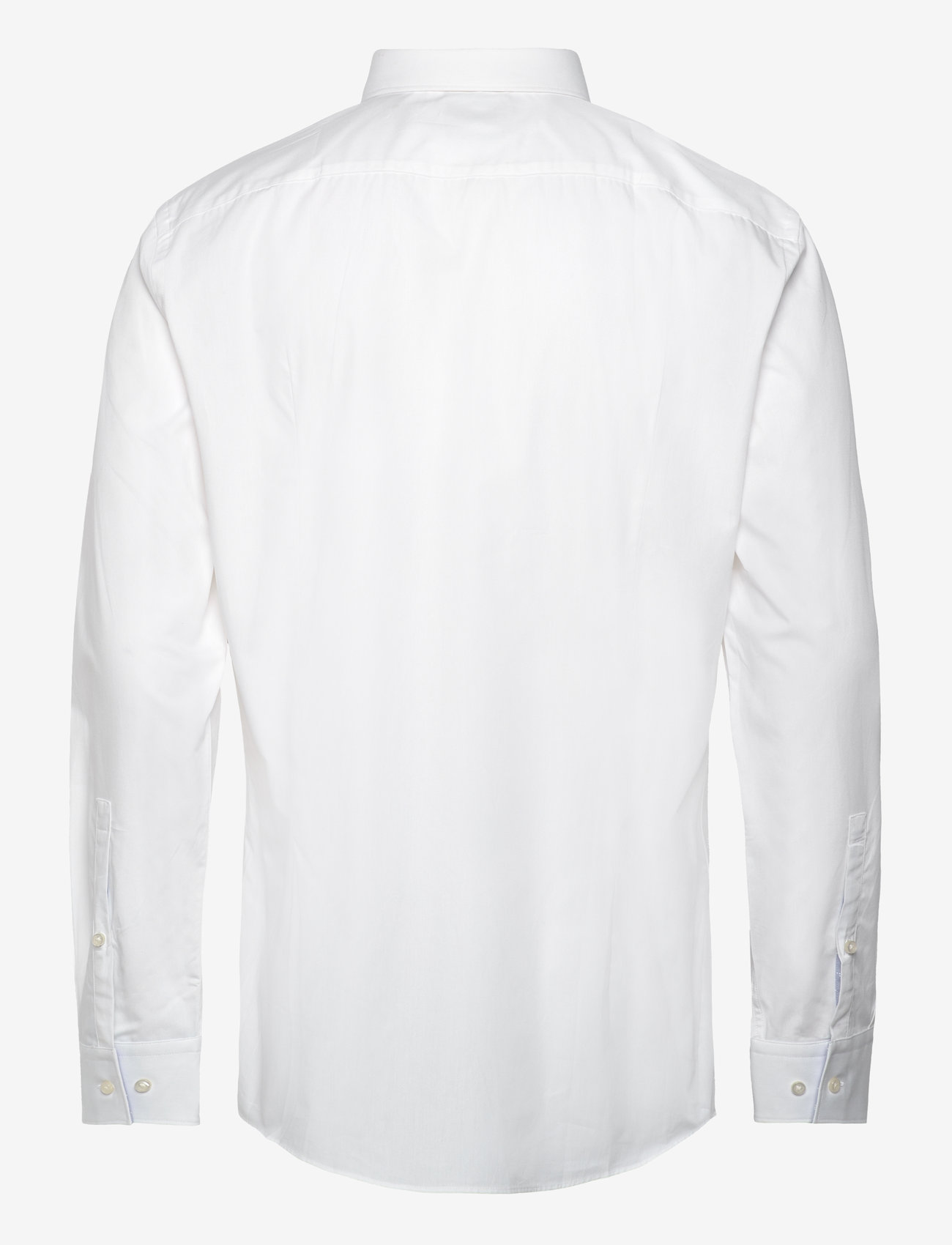 HUGO - Koey - open white - 1