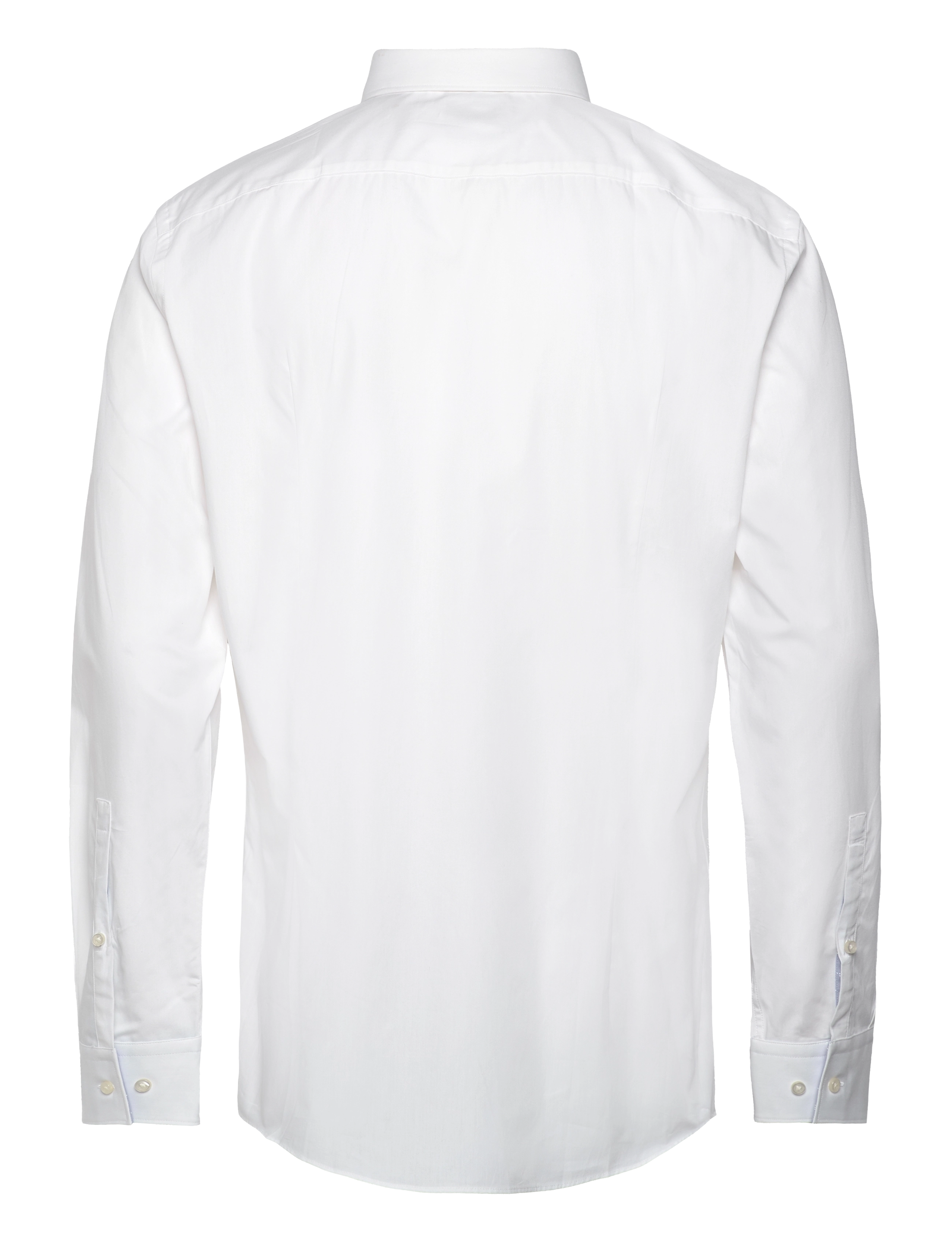 HUGO - Koey - open white - 1