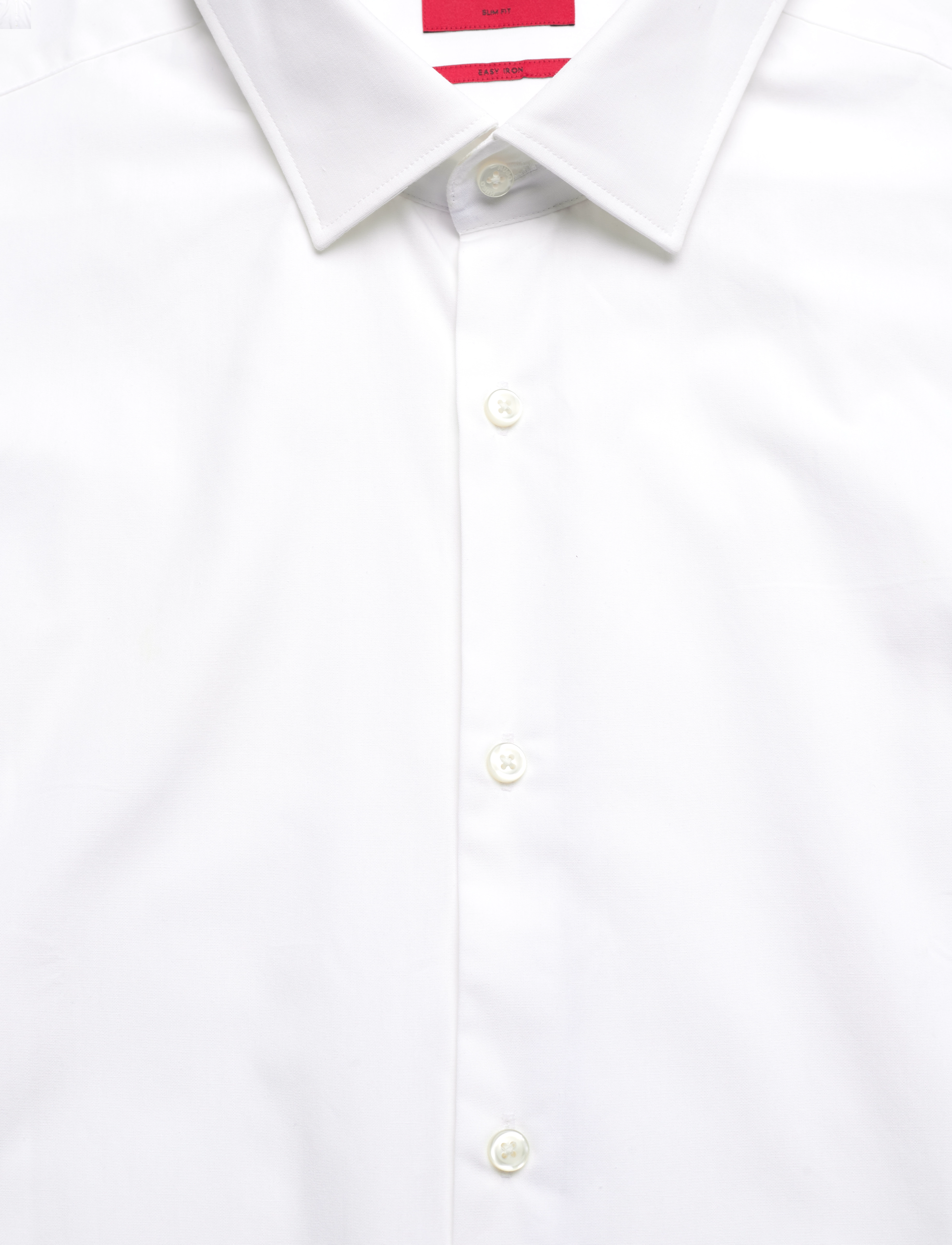 HUGO - Koey - open white - 2