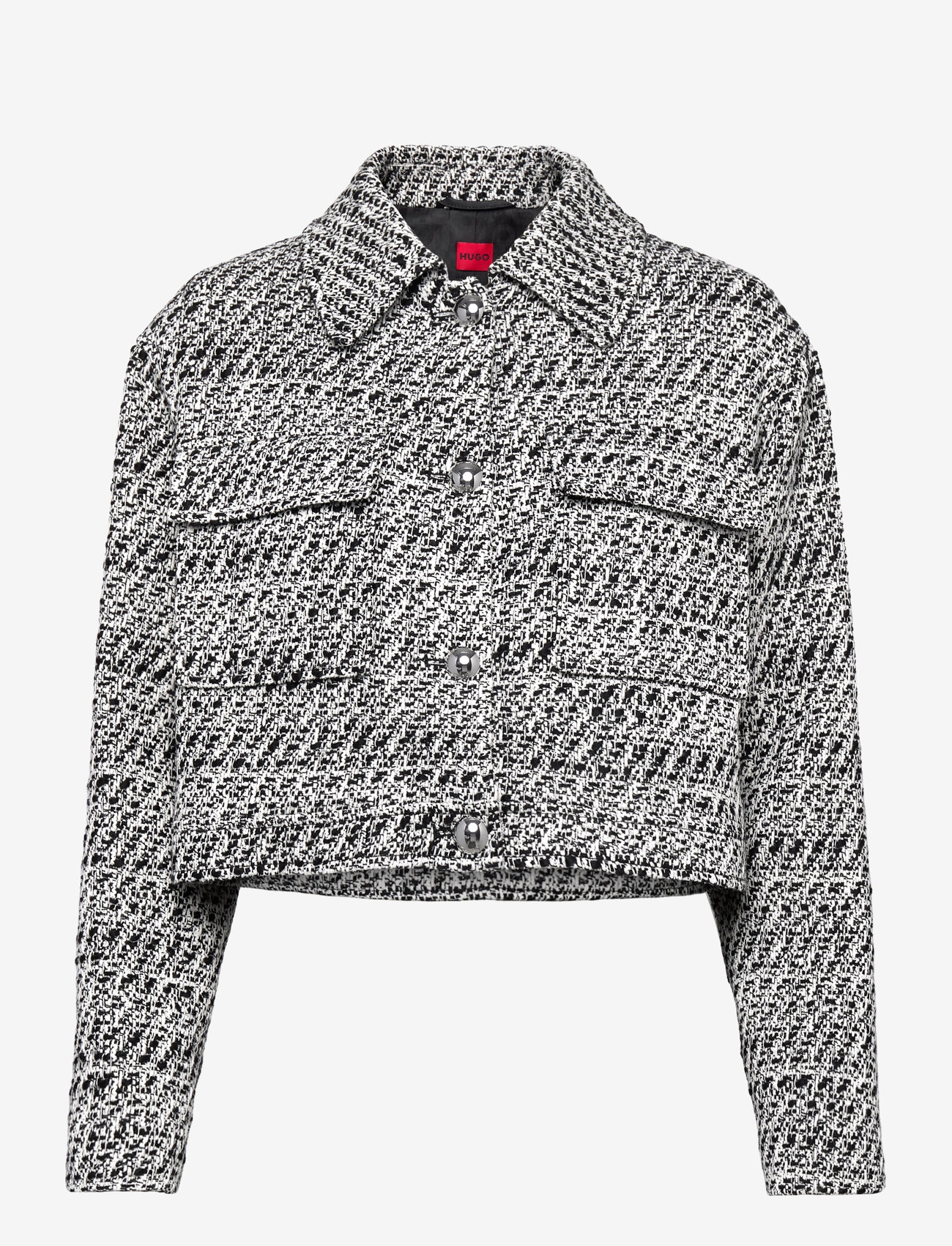 HUGO - Aliceli - fall jackets - open miscellaneous - 0