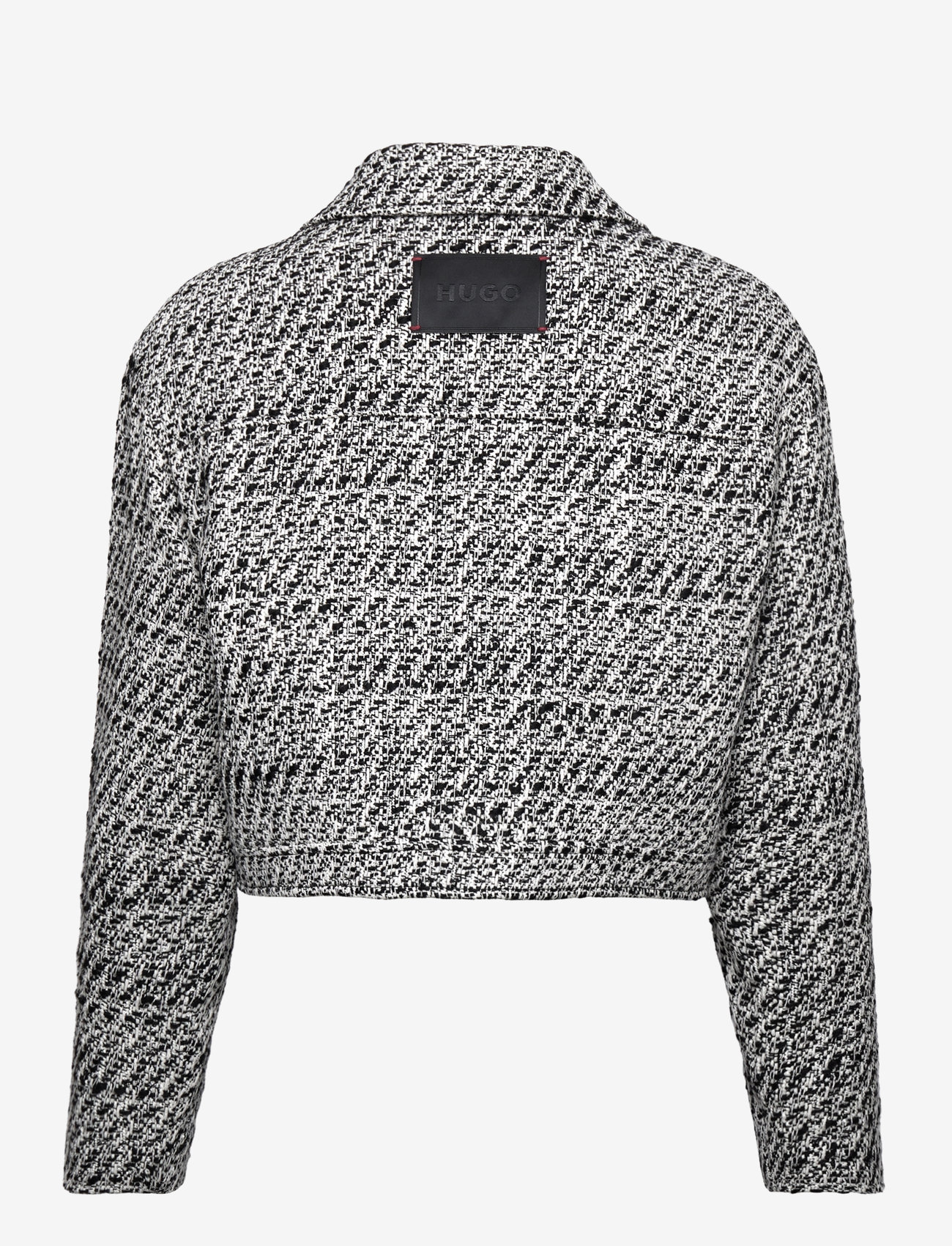 HUGO - Aliceli - fall jackets - open miscellaneous - 1