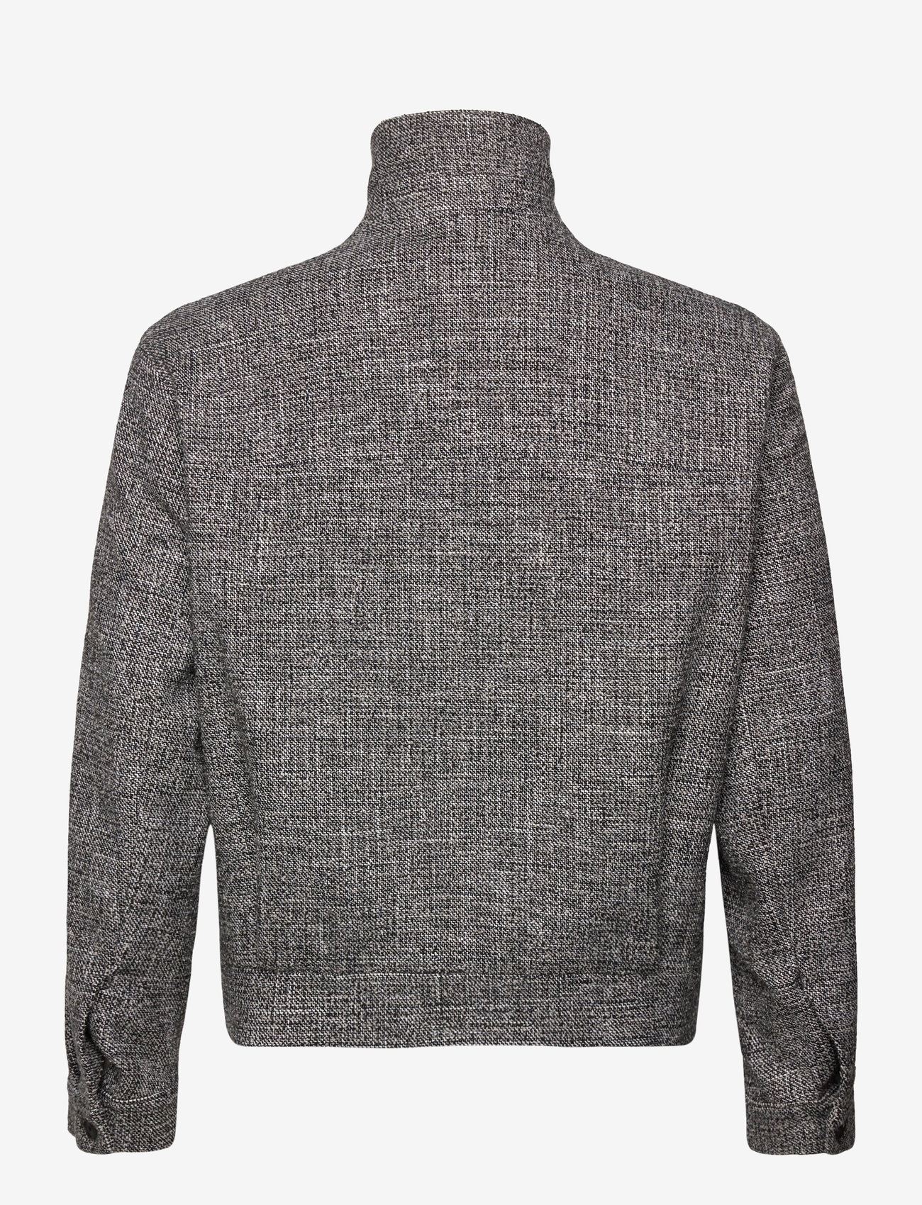 HUGO - Juliano244F1 - medium grey - 1