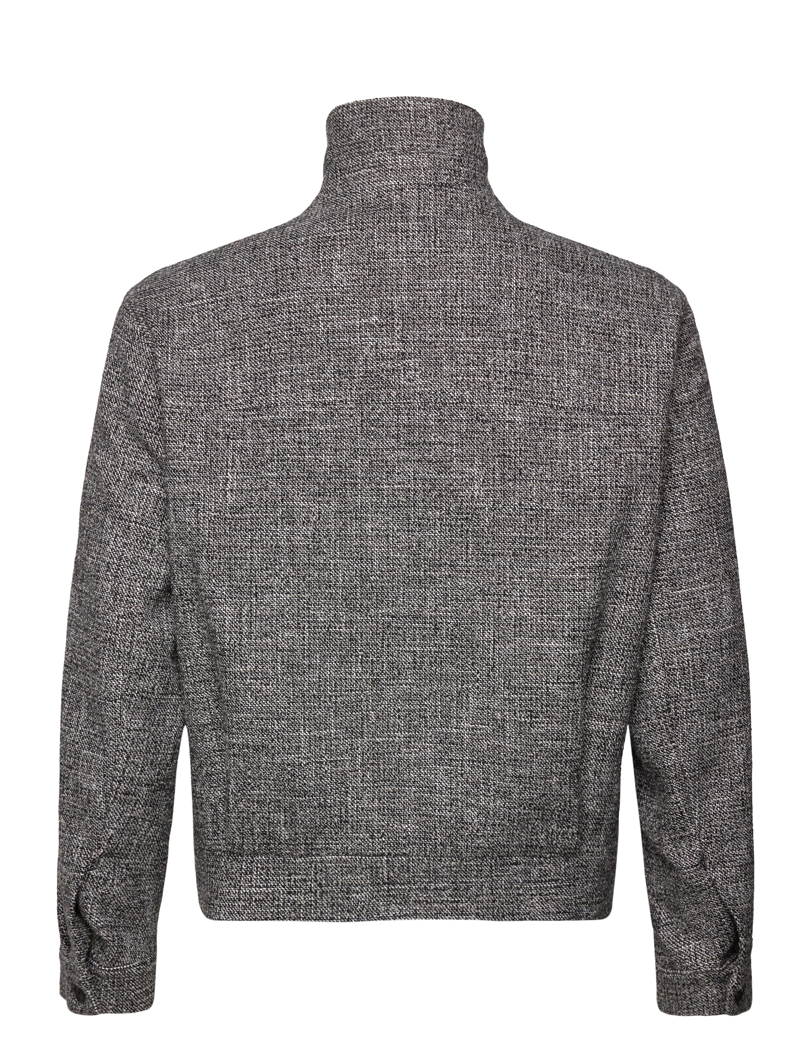 HUGO - Juliano244F1 - medium grey - 1