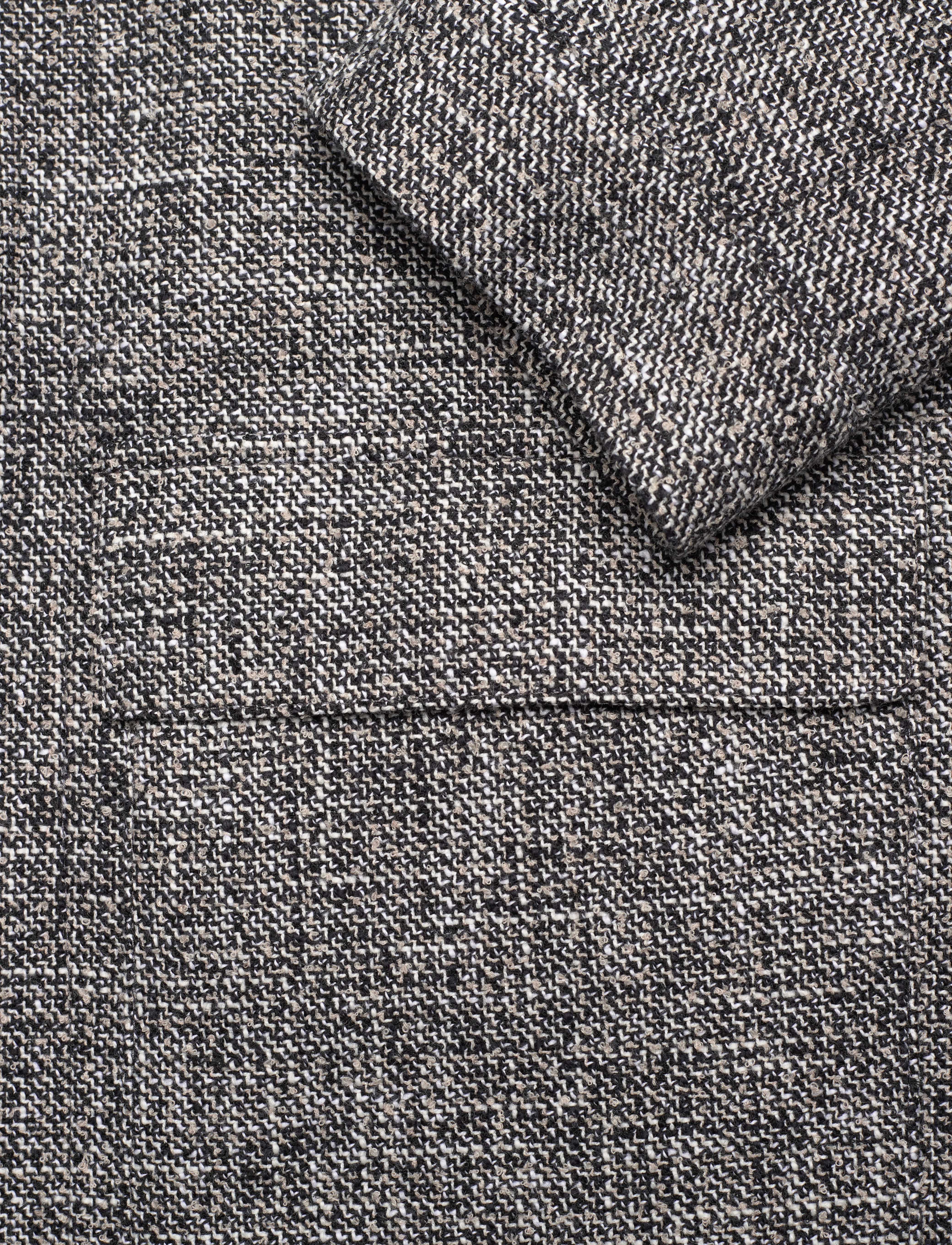 HUGO - Juliano244F1 - medium grey - 3