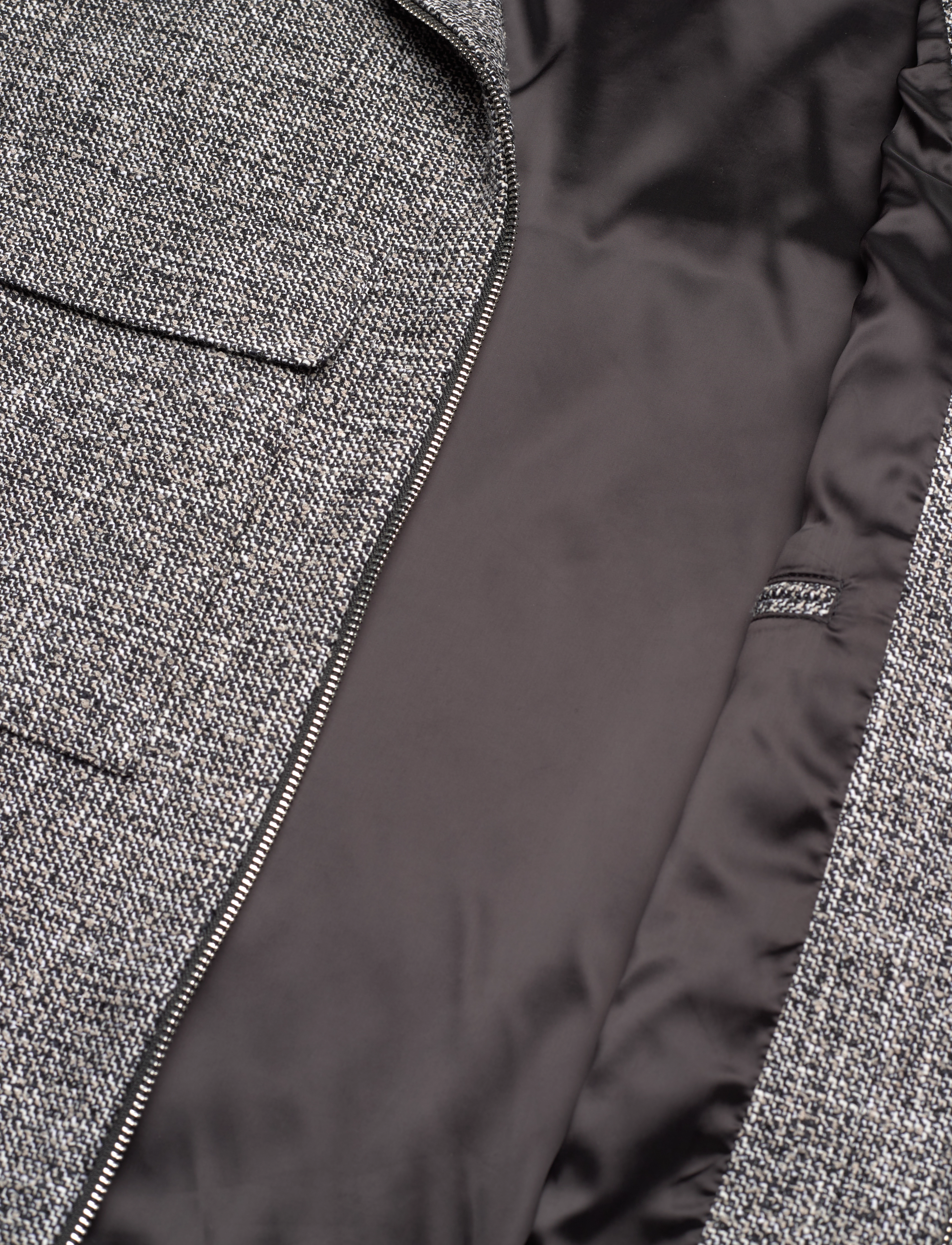 HUGO - Juliano244F1 - medium grey - 4