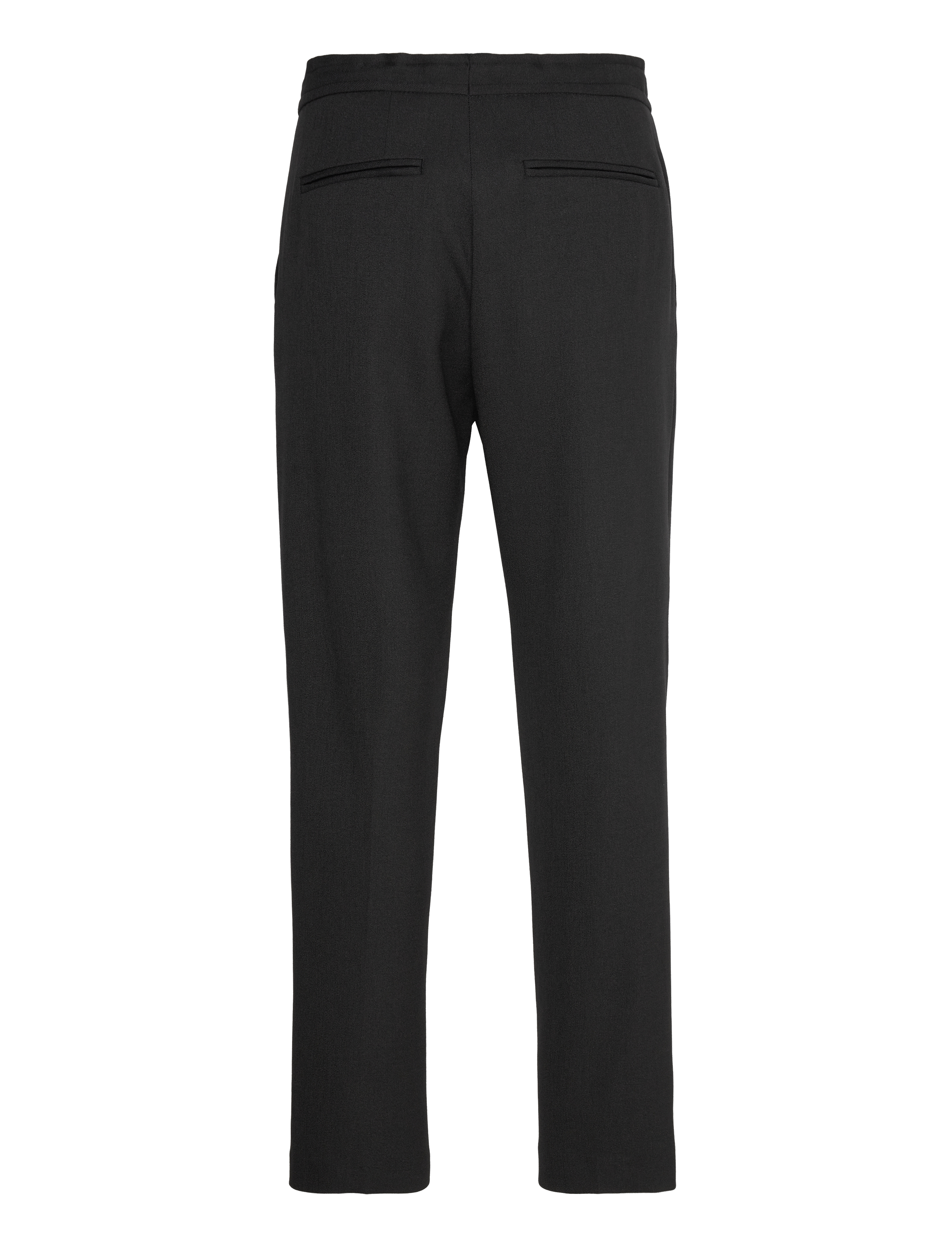 HUGO - Teagan242X_WG - black - 1