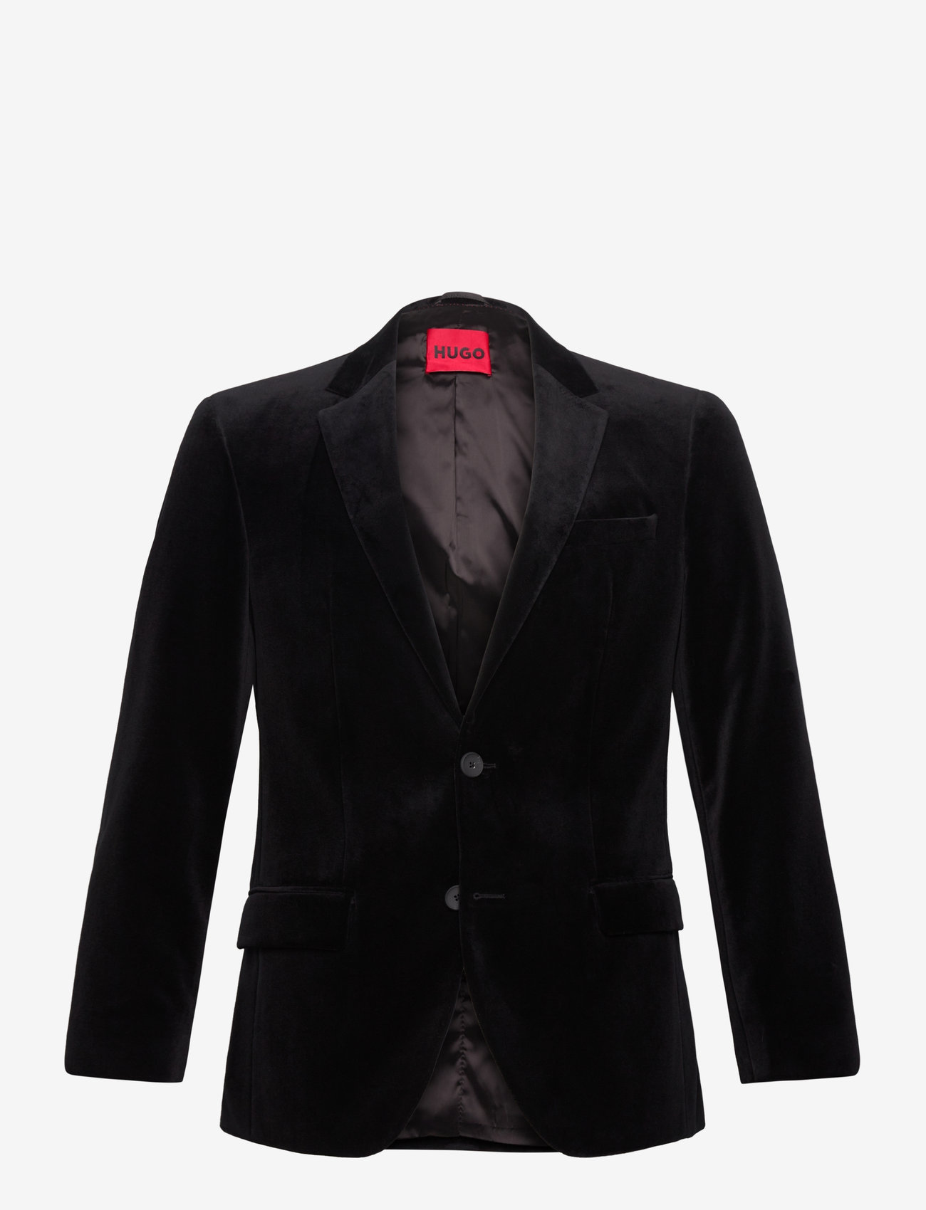 HUGO - Henry232X - black - 0