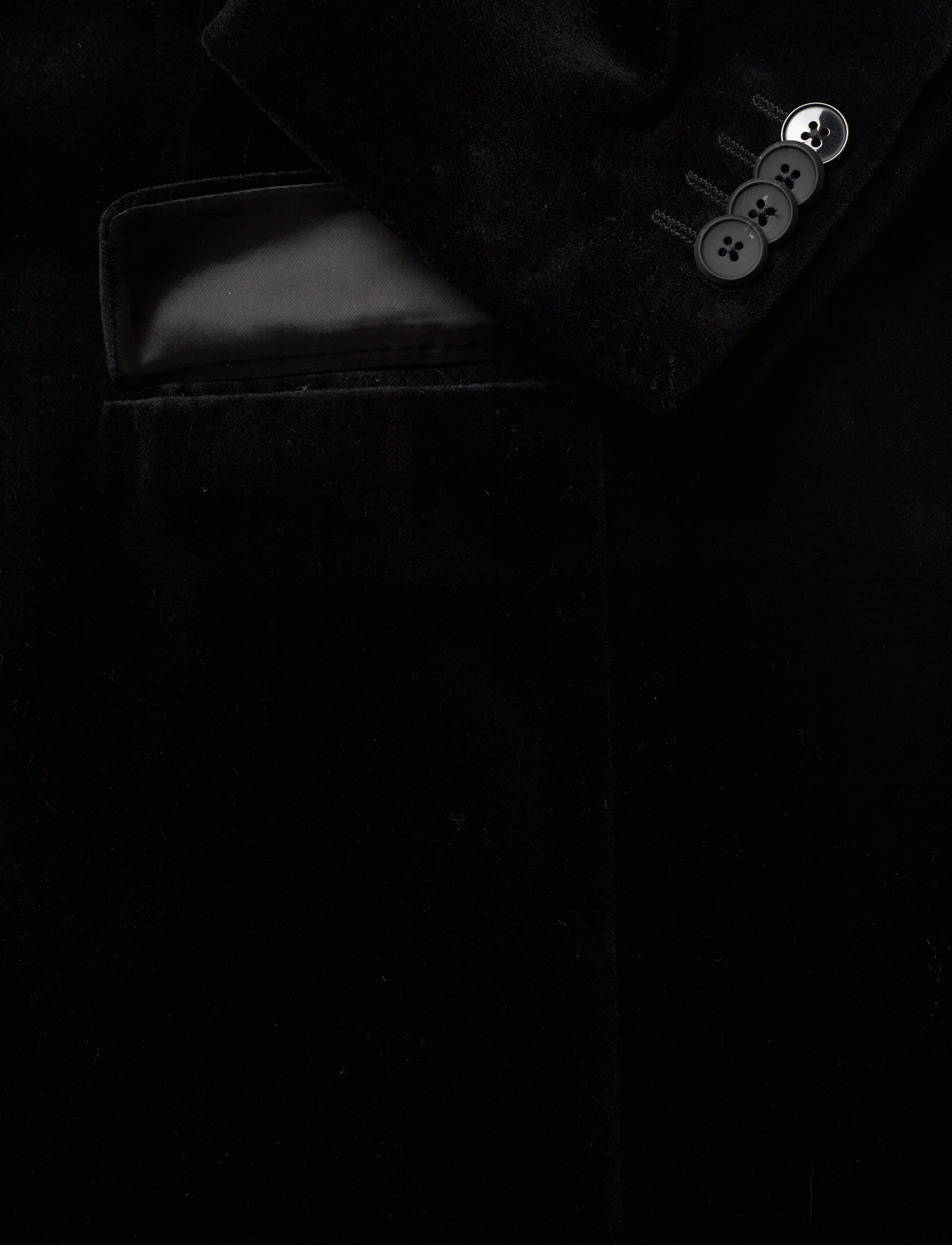 HUGO - Henry232X - black - 3