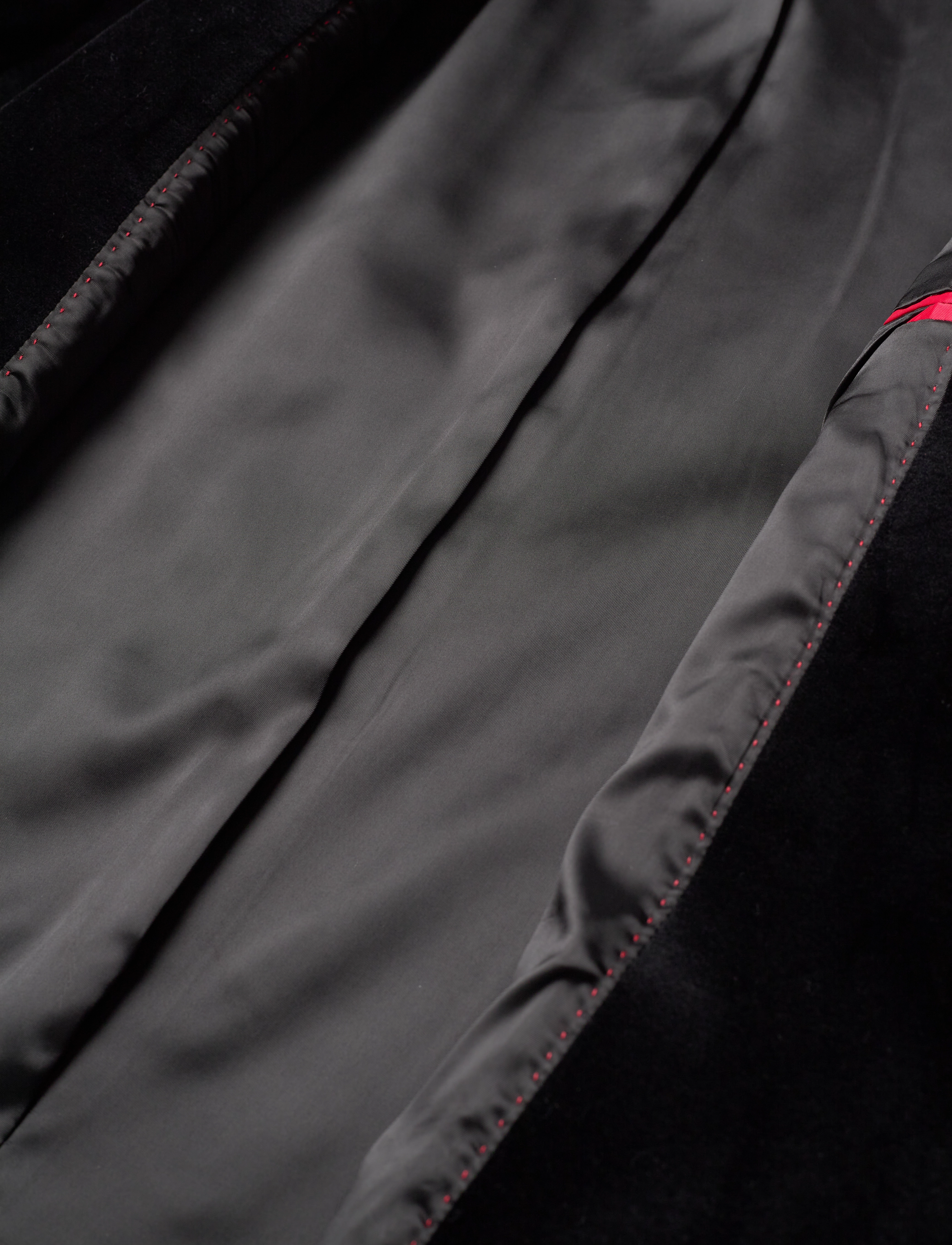 HUGO - Henry232X - black - 4