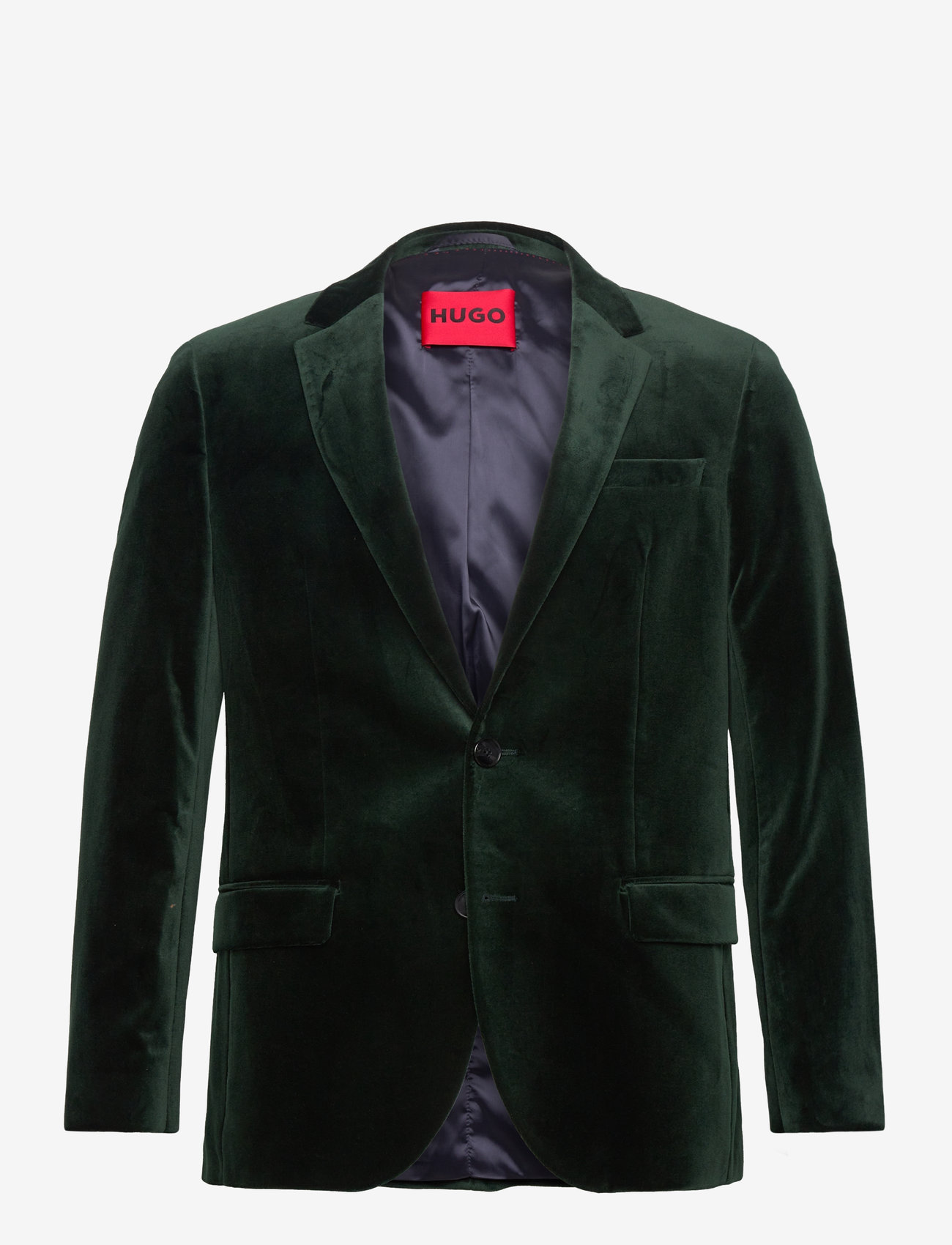 HUGO - Henry232X - dark green - 0