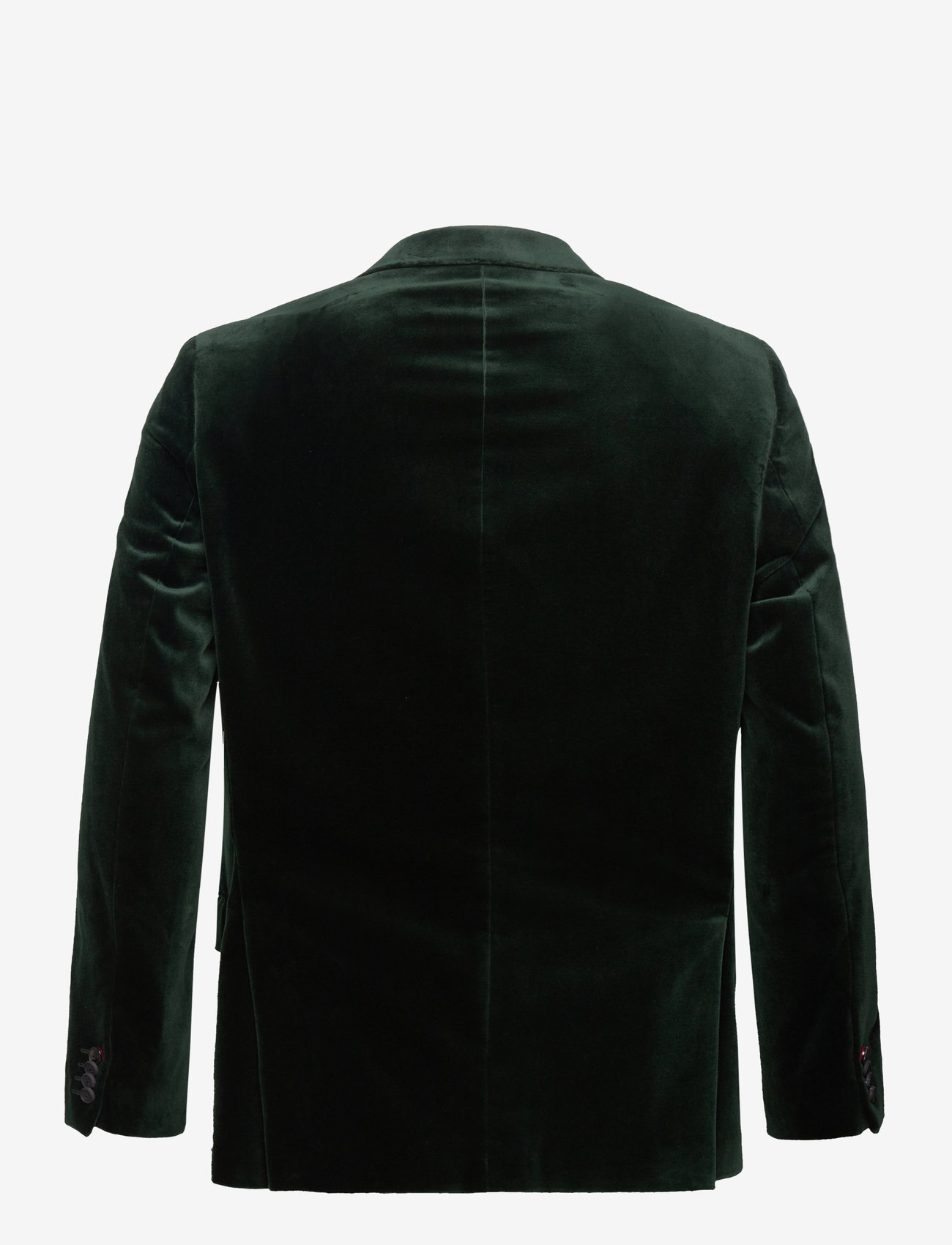 HUGO - Henry232X - dark green - 1