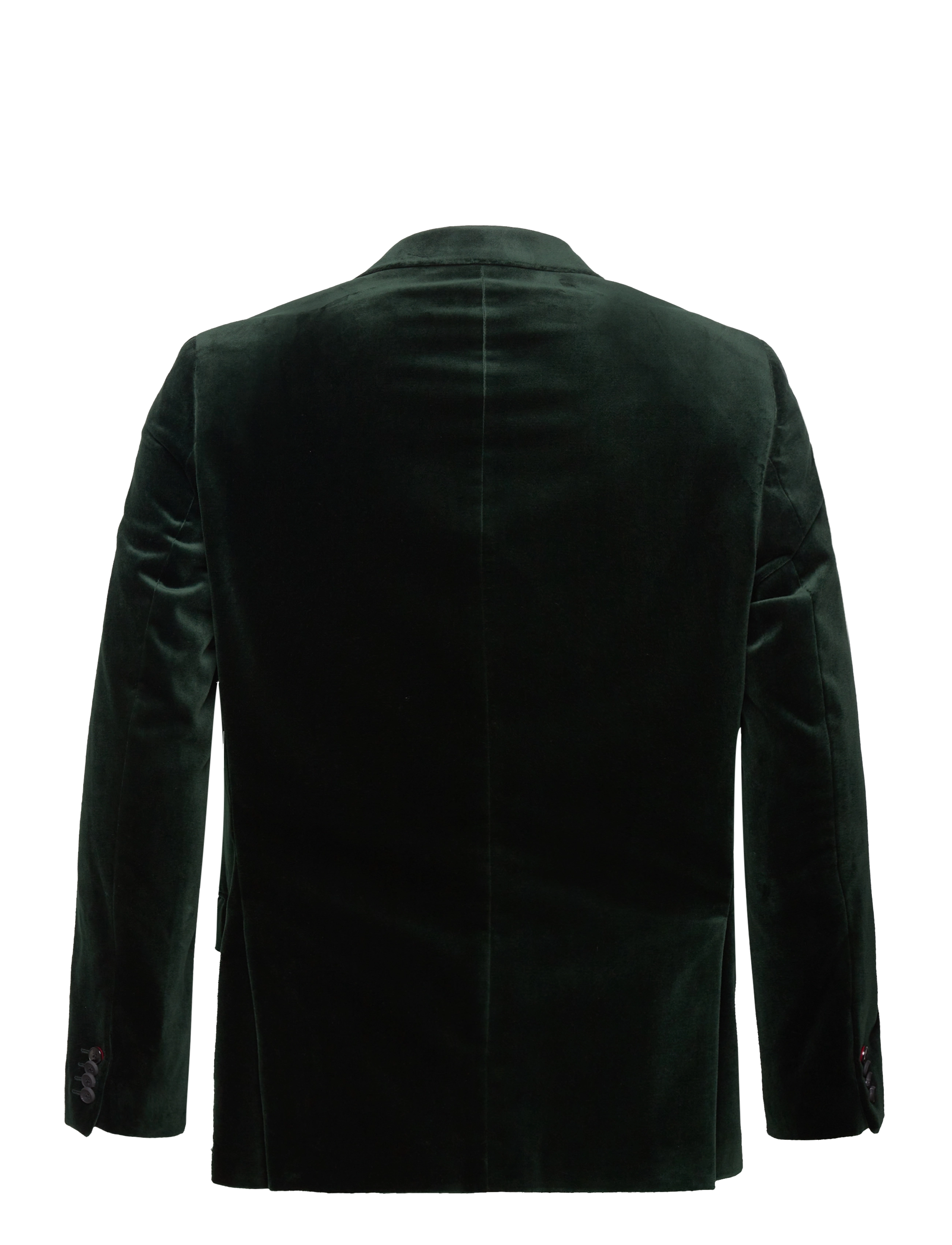 HUGO - Henry232X - dark green - 1