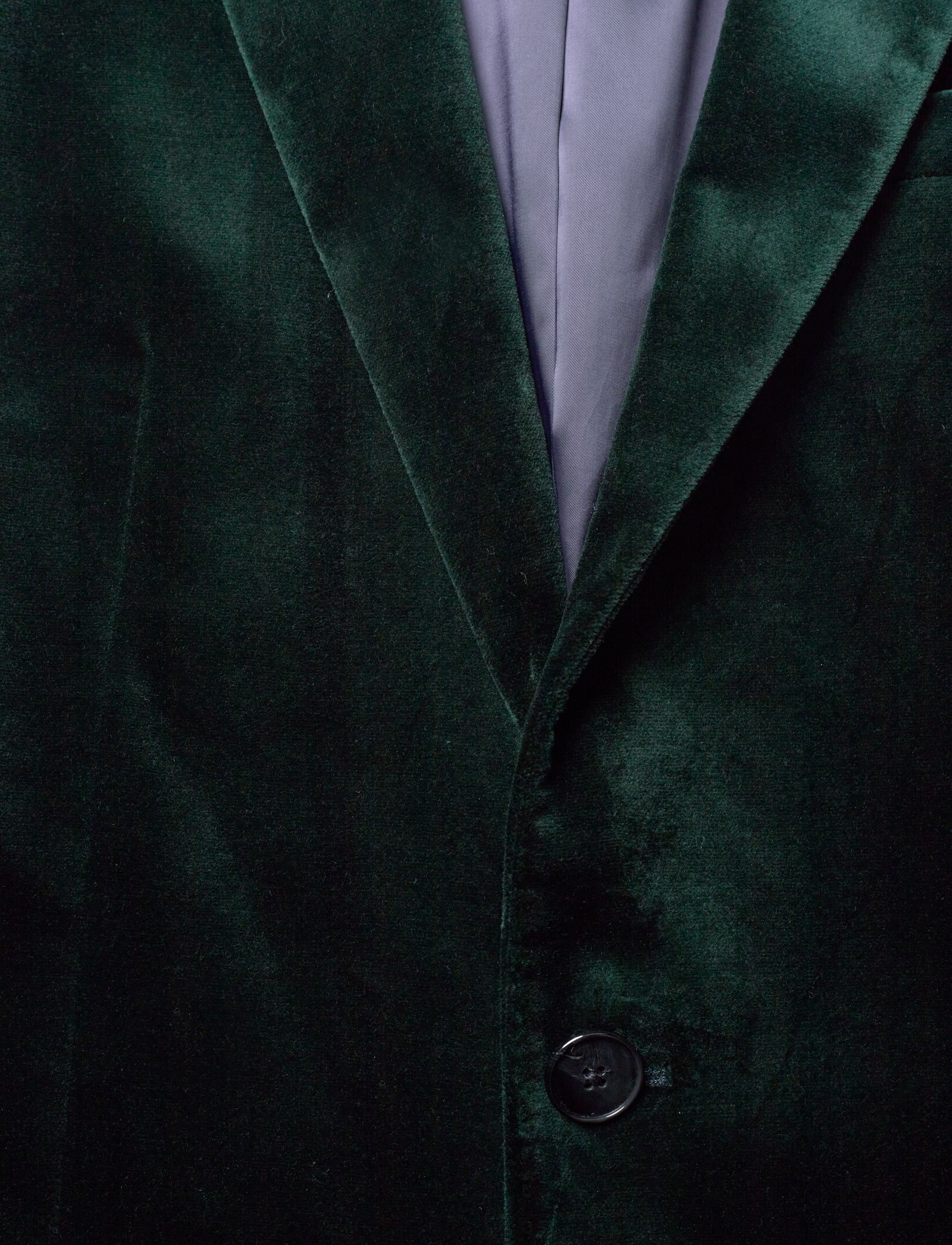 HUGO - Henry232X - dark green - 2