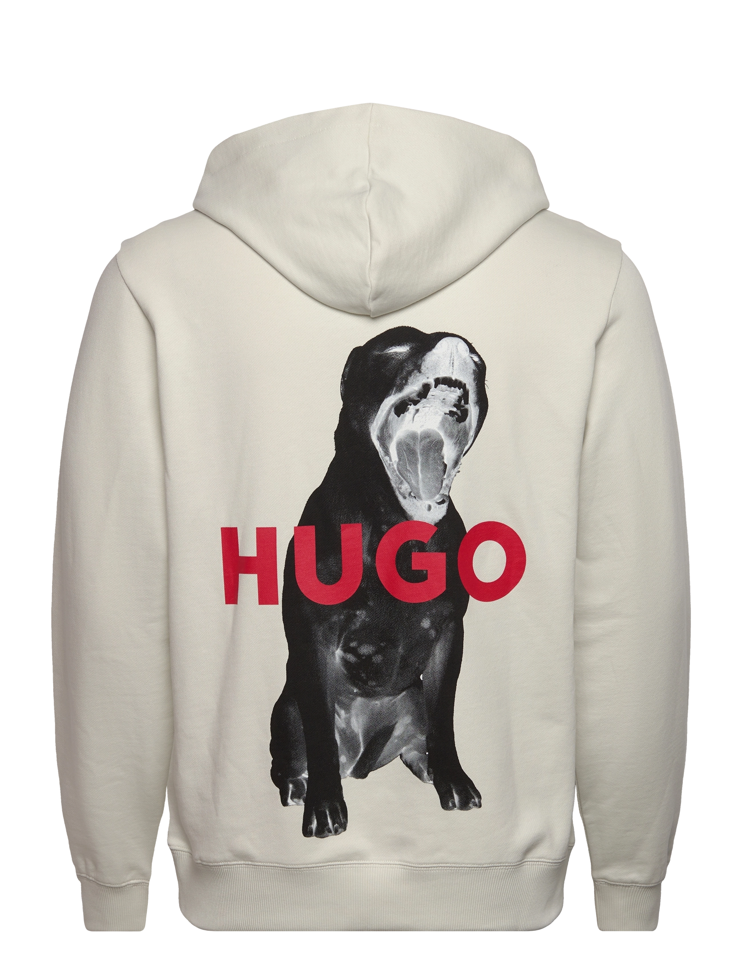 HUGO - Dartchon - natural - 1