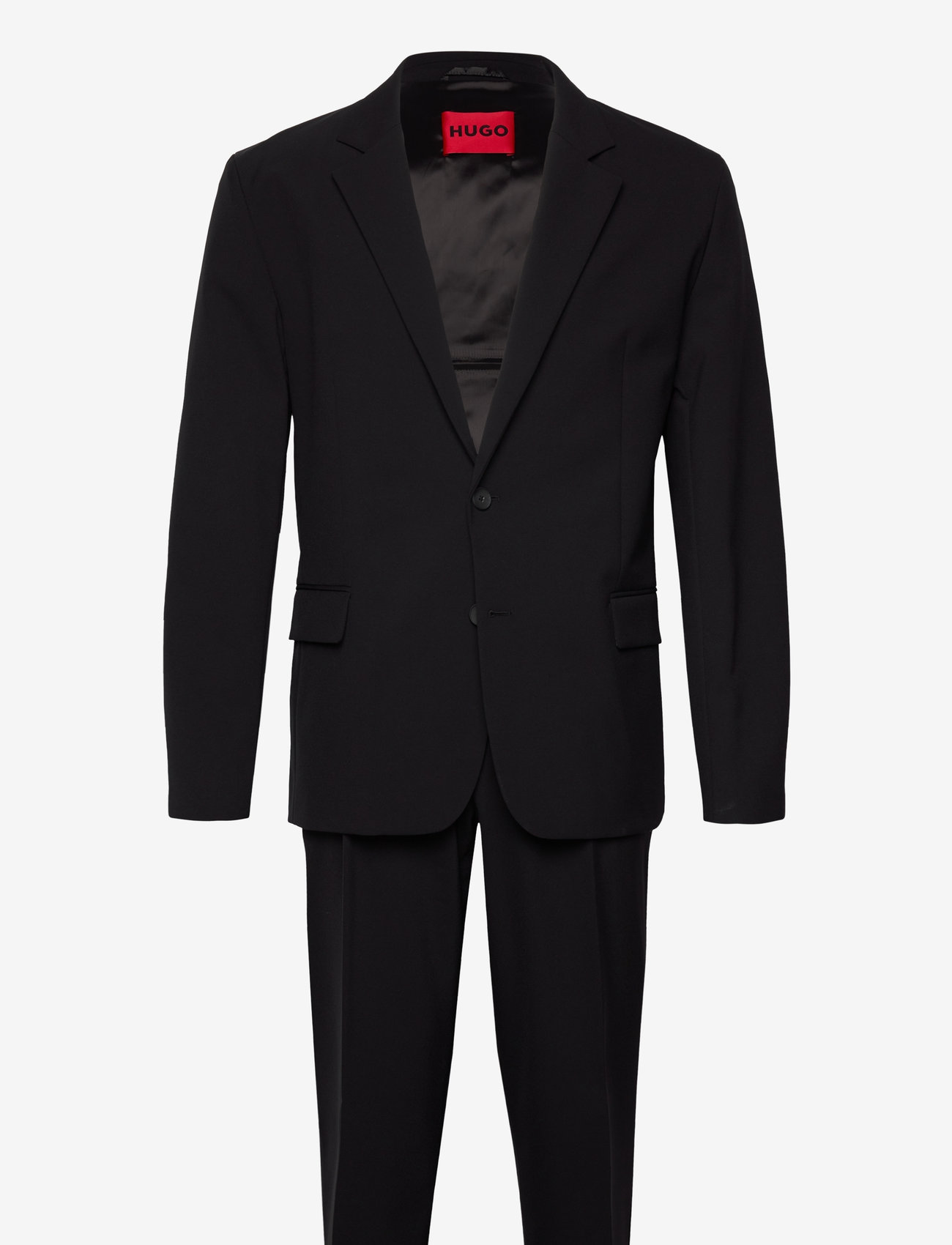 HUGO - Hu/Go243X - black - 0