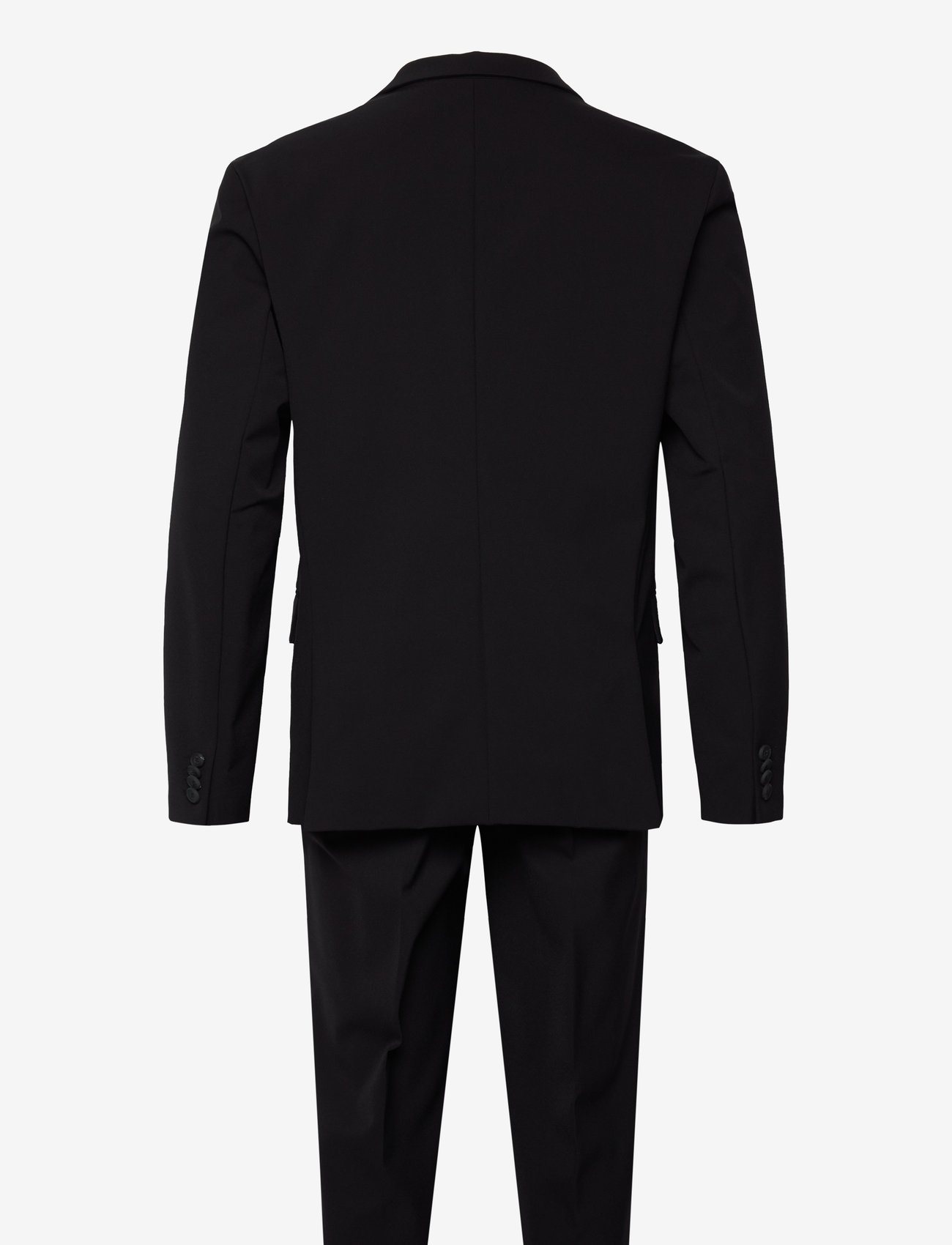 HUGO - Hu/Go243X - black - 1