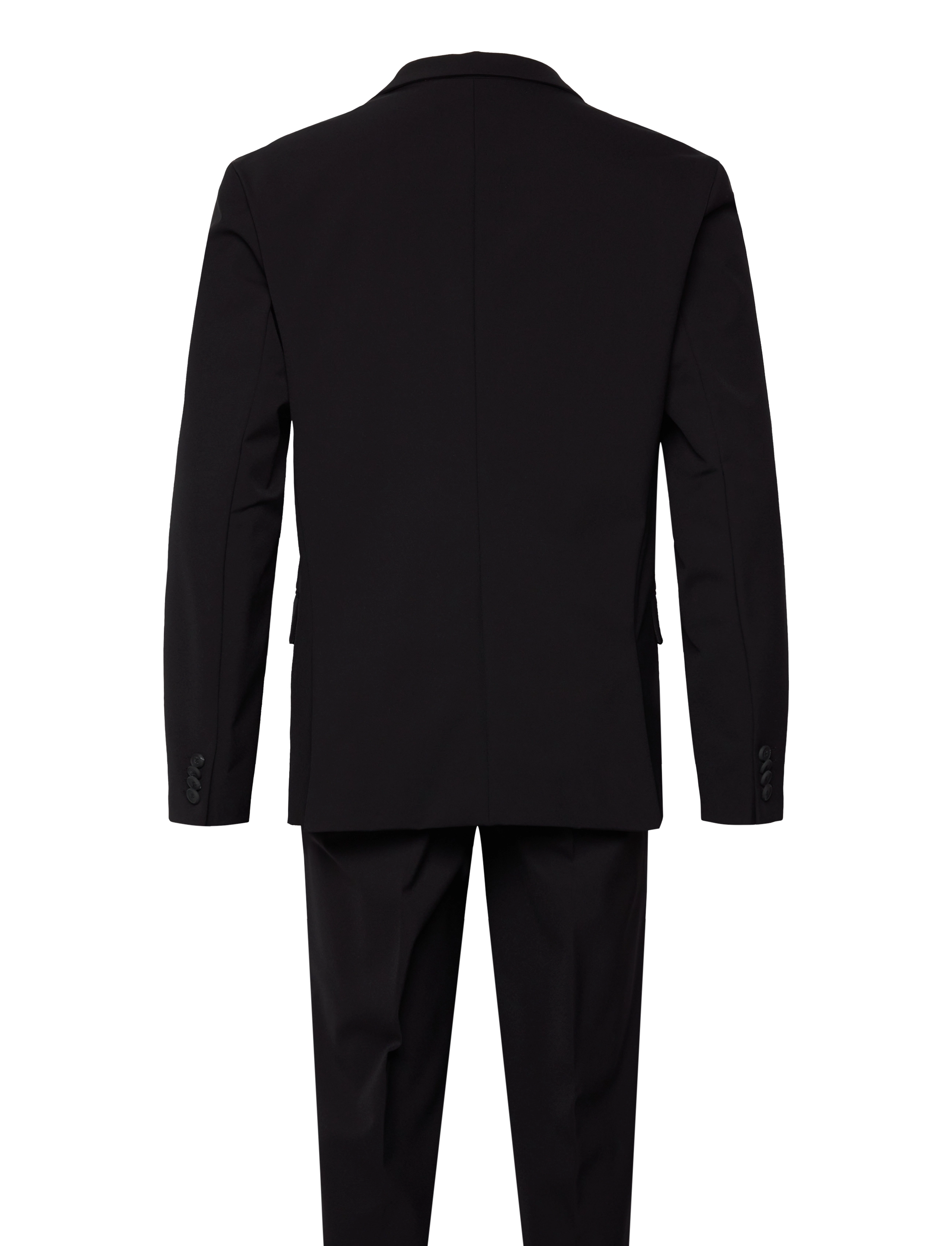 HUGO - Hu/Go243X - black - 1