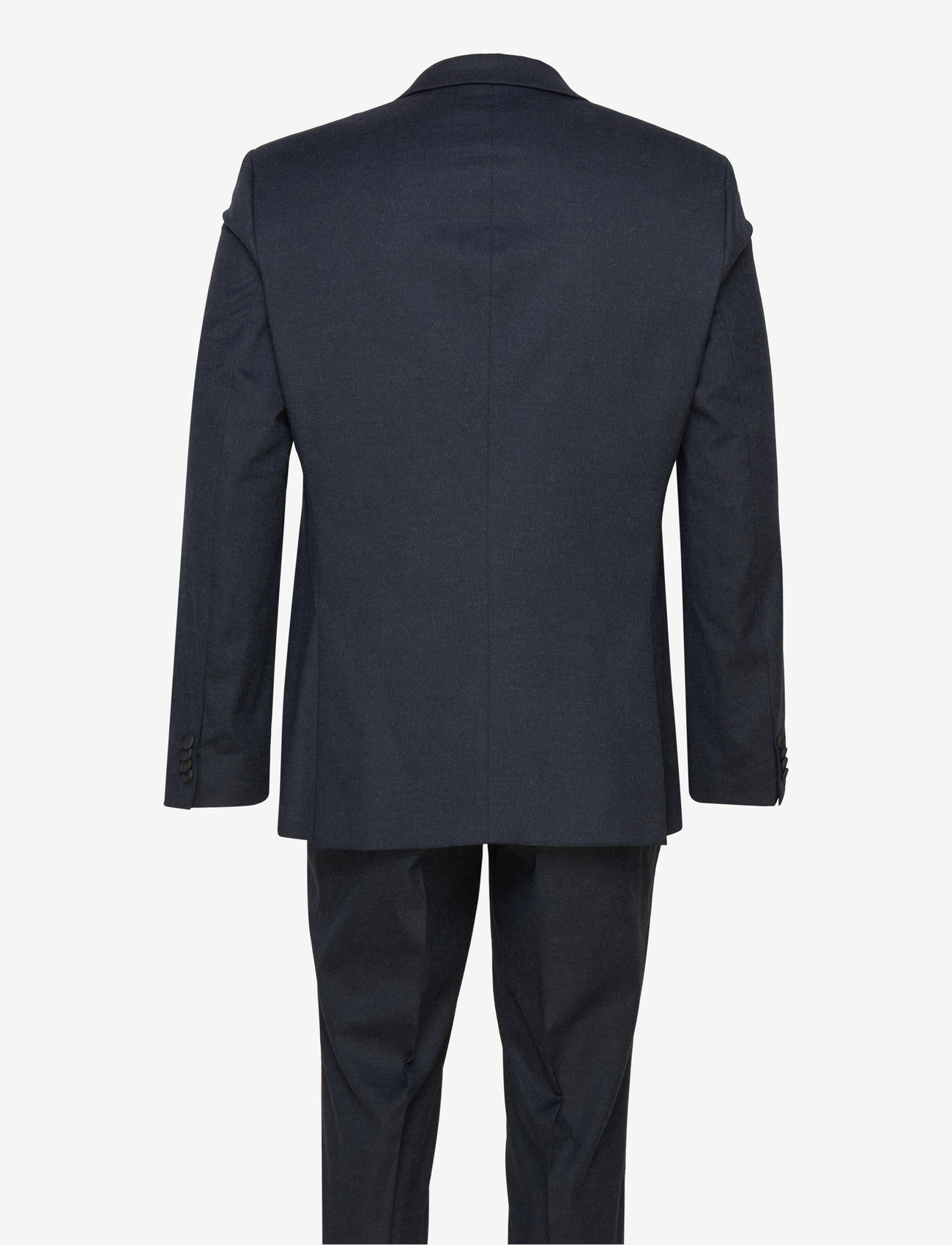 HUGO - Henry/Getlin232X - medium blue - 1