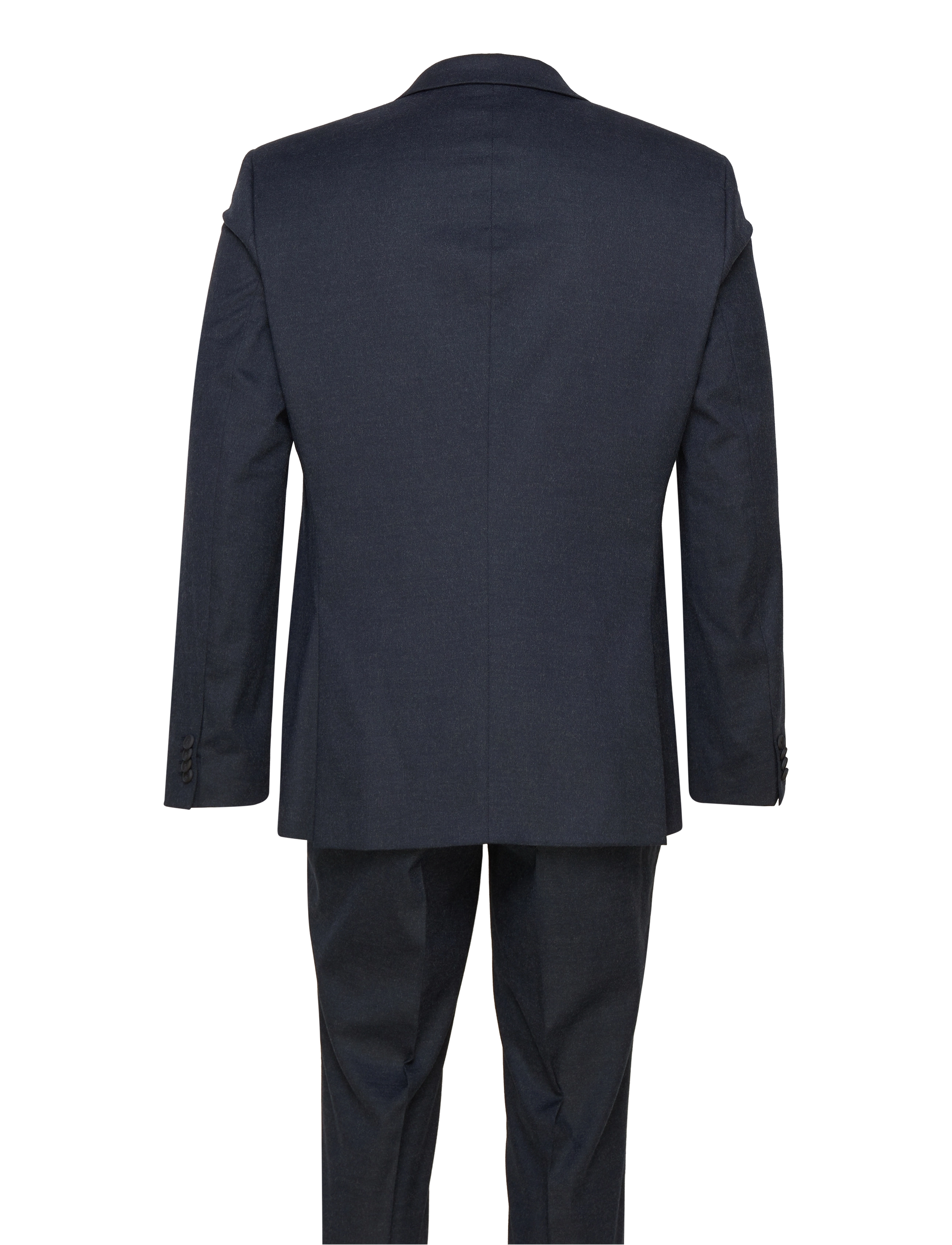 HUGO - Henry/Getlin232X - medium blue - 1