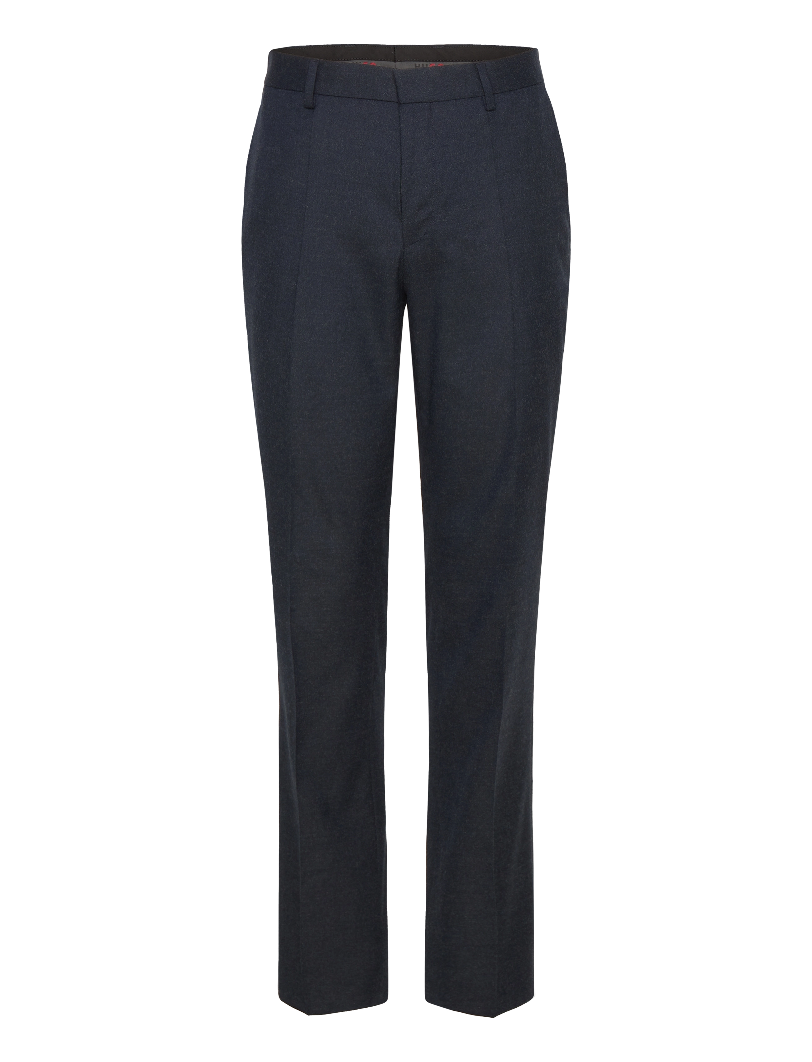 HUGO - Henry/Getlin232X - medium blue - 2