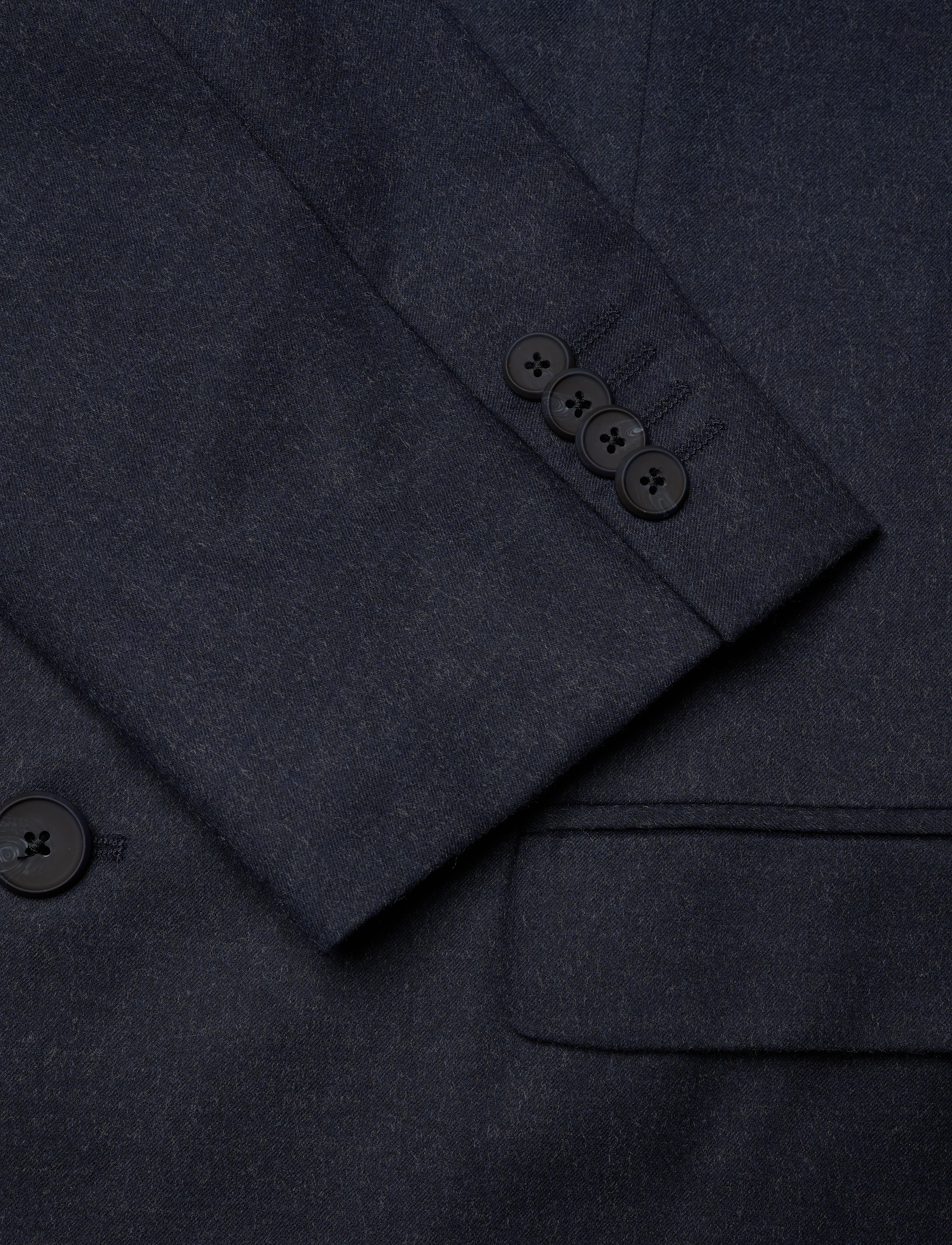HUGO - Henry/Getlin232X - medium blue - 5