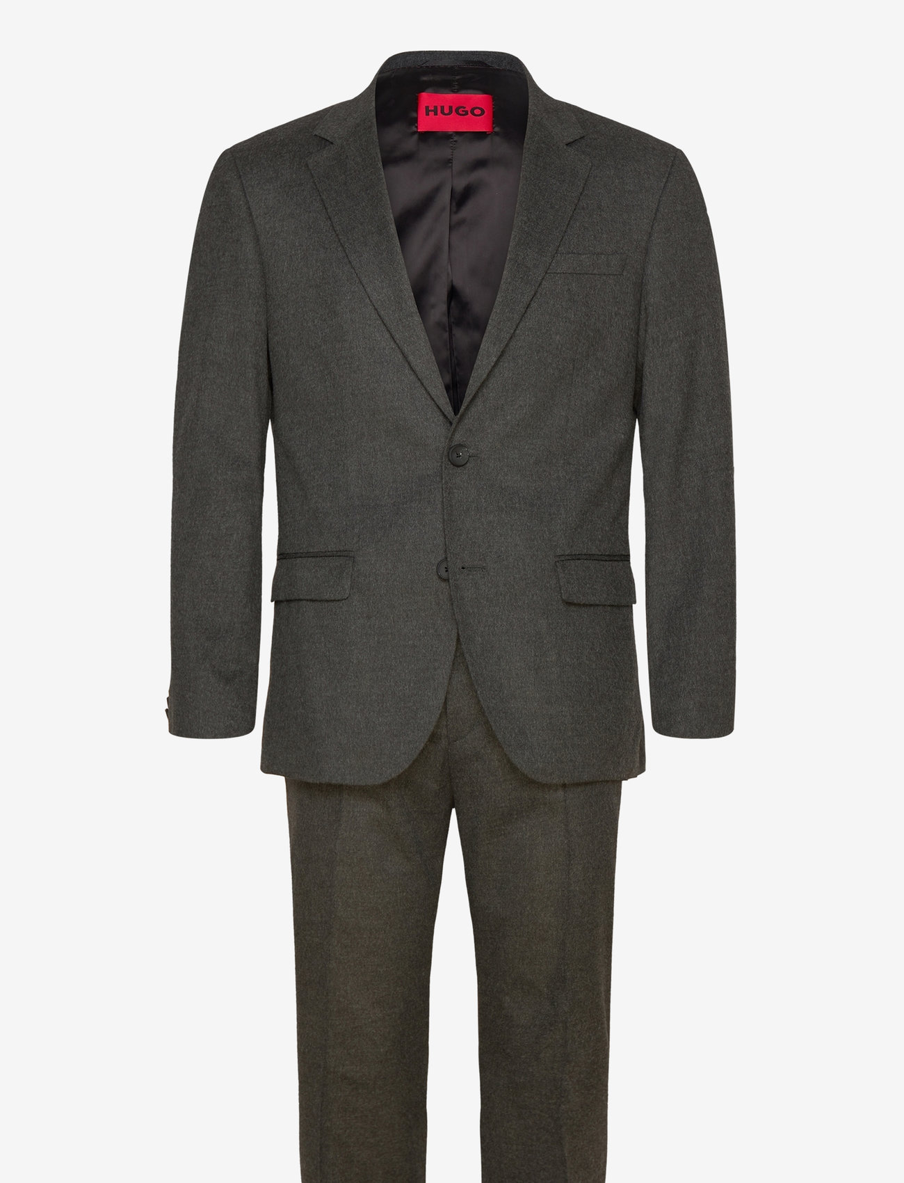 HUGO - Henry/Getlin232X - open grey - 0