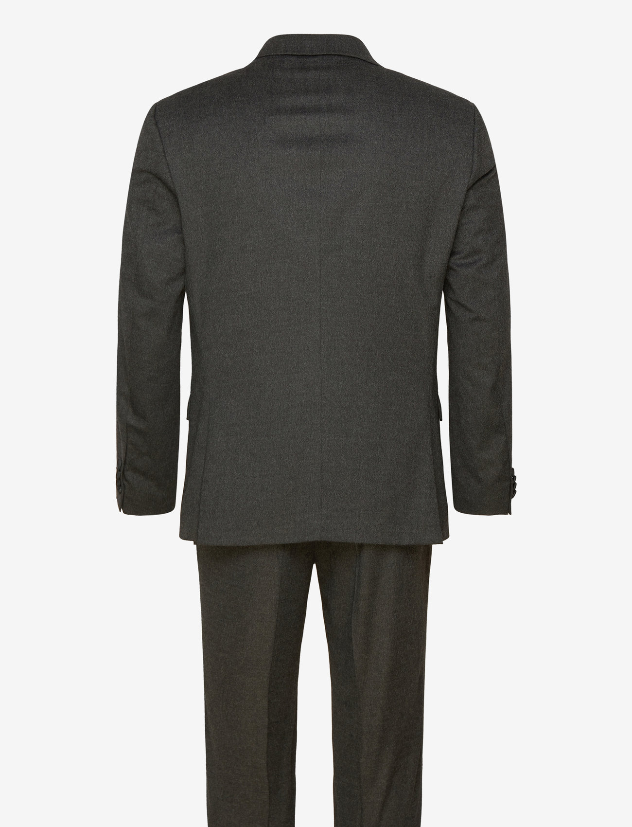 HUGO - Henry/Getlin232X - open grey - 1