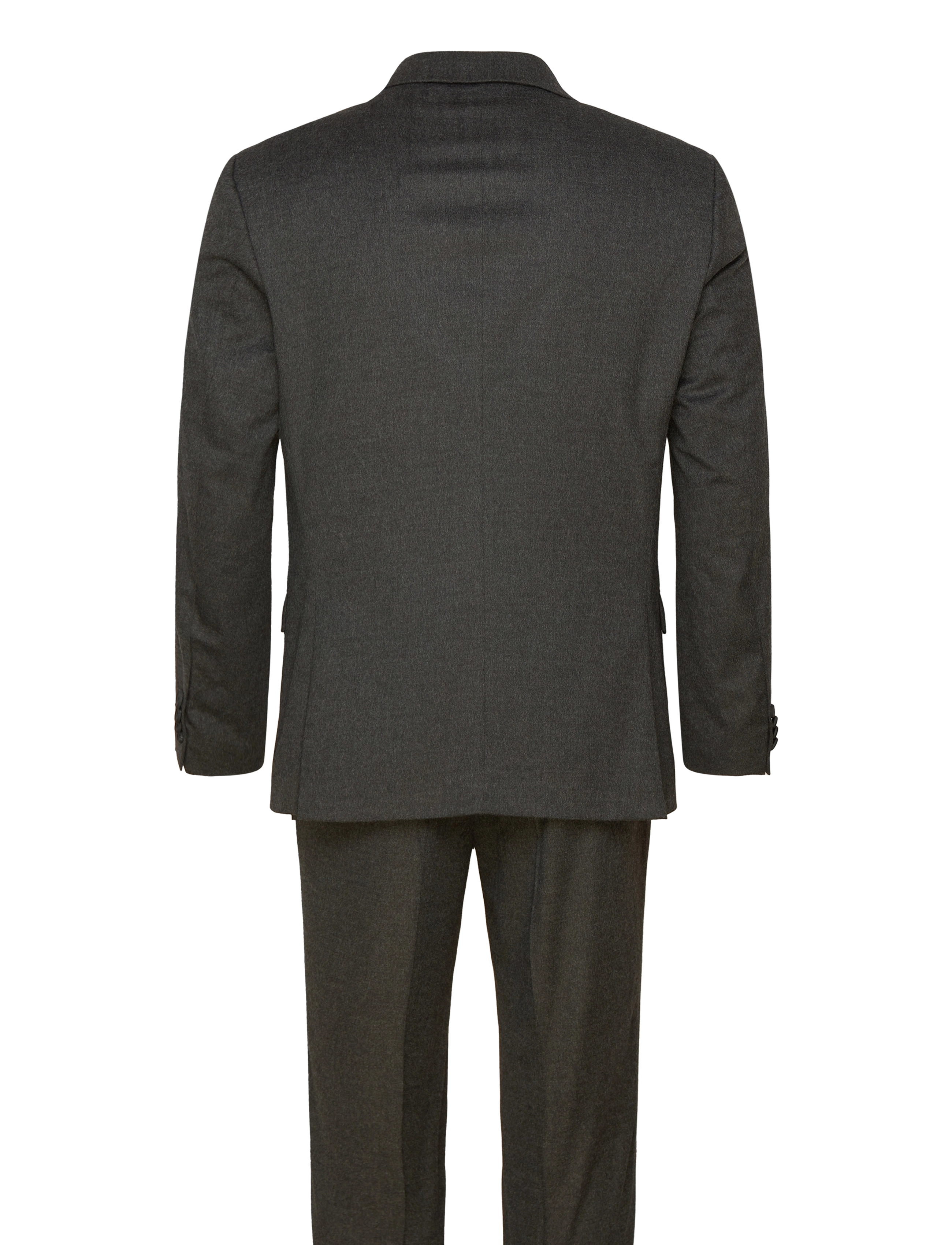 HUGO - Henry/Getlin232X - open grey - 1