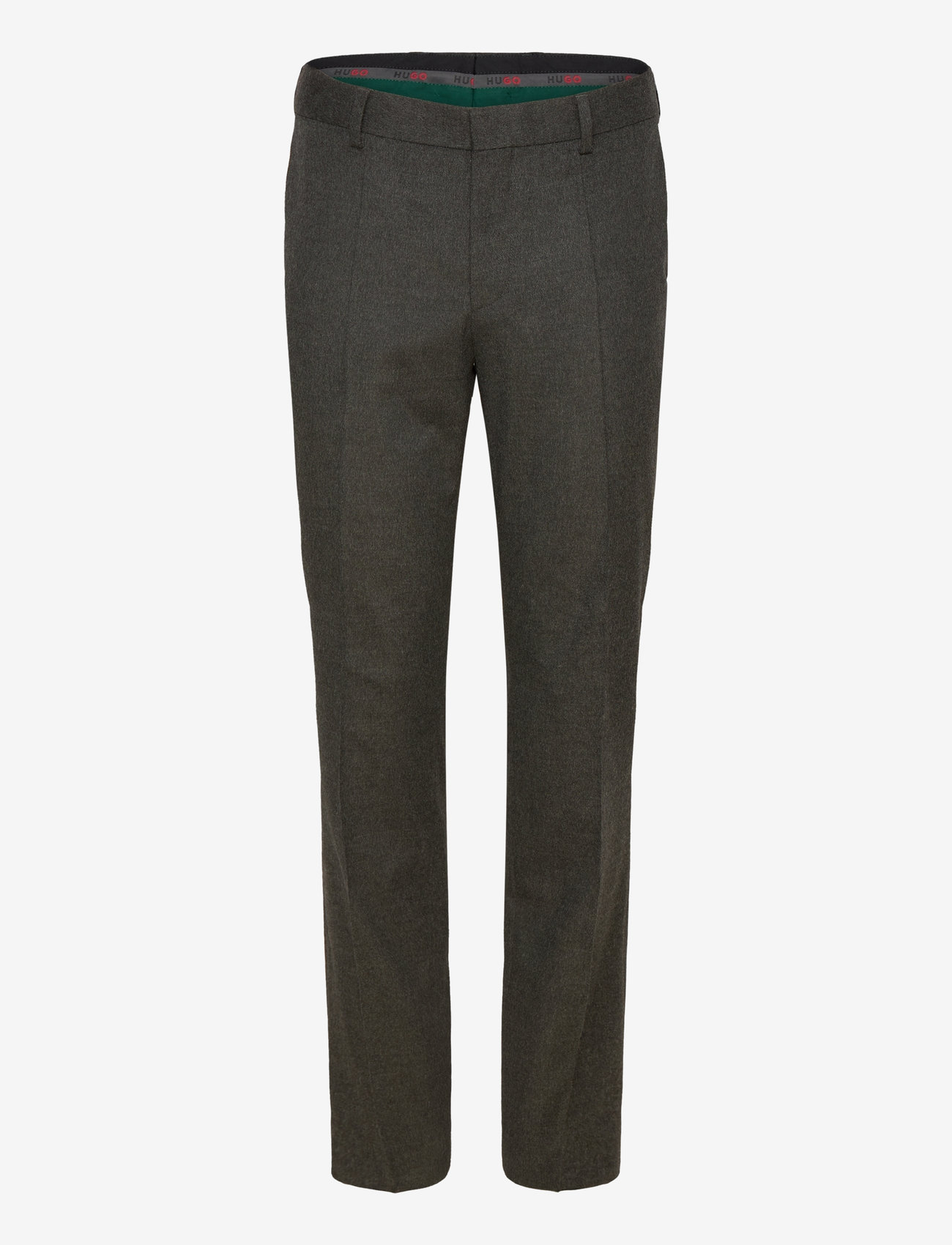 HUGO - Henry/Getlin232X - open grey - 2