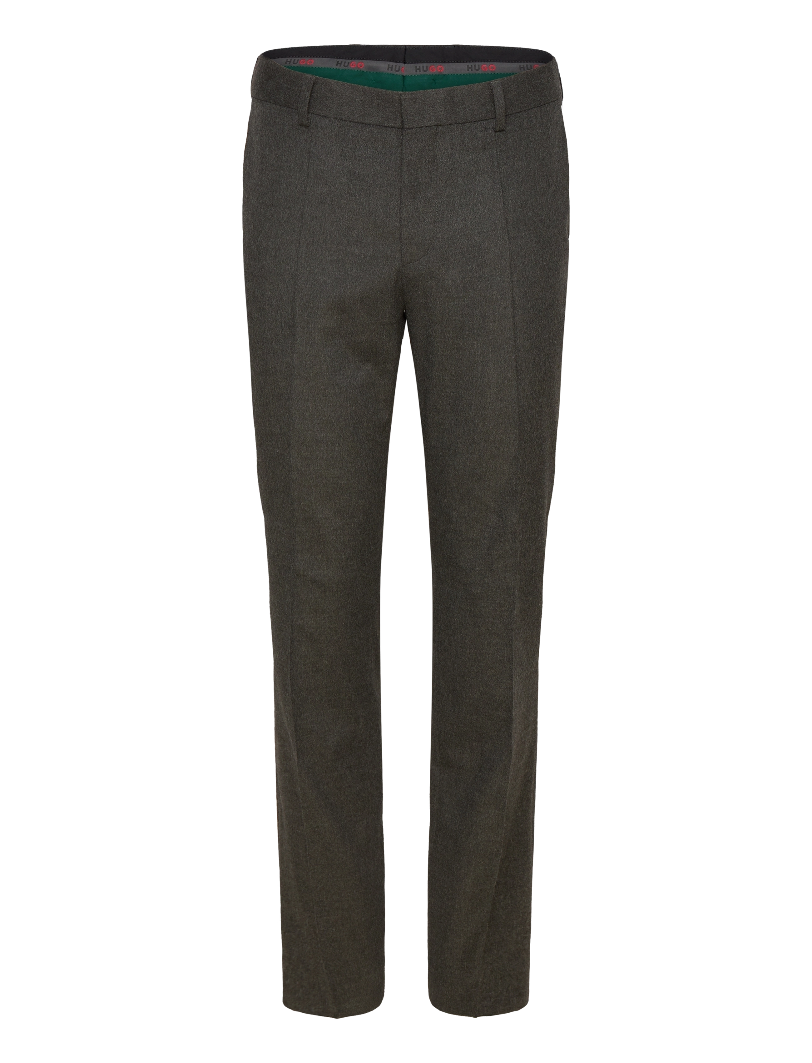 HUGO - Henry/Getlin232X - open grey - 2
