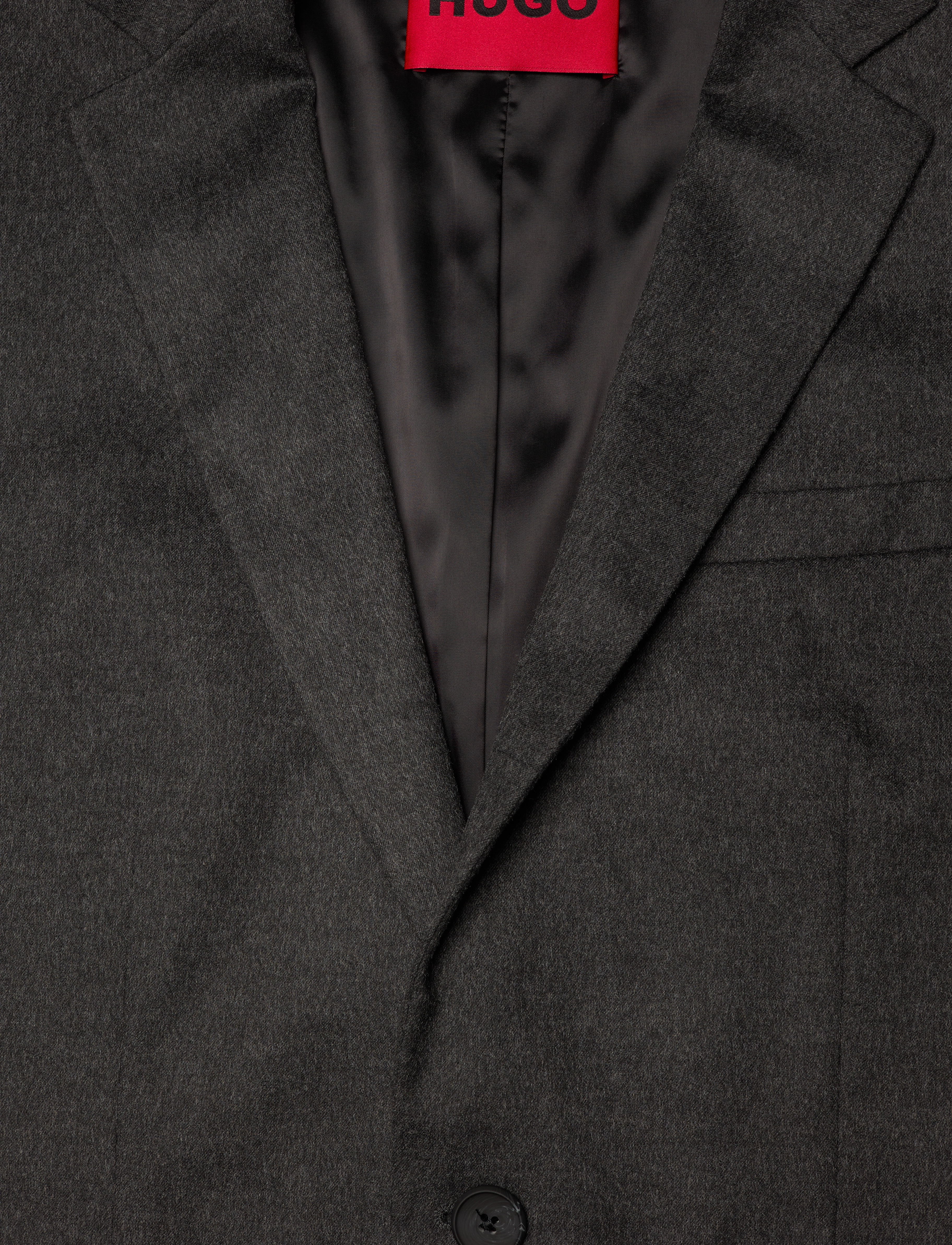 HUGO - Henry/Getlin232X - open grey - 4