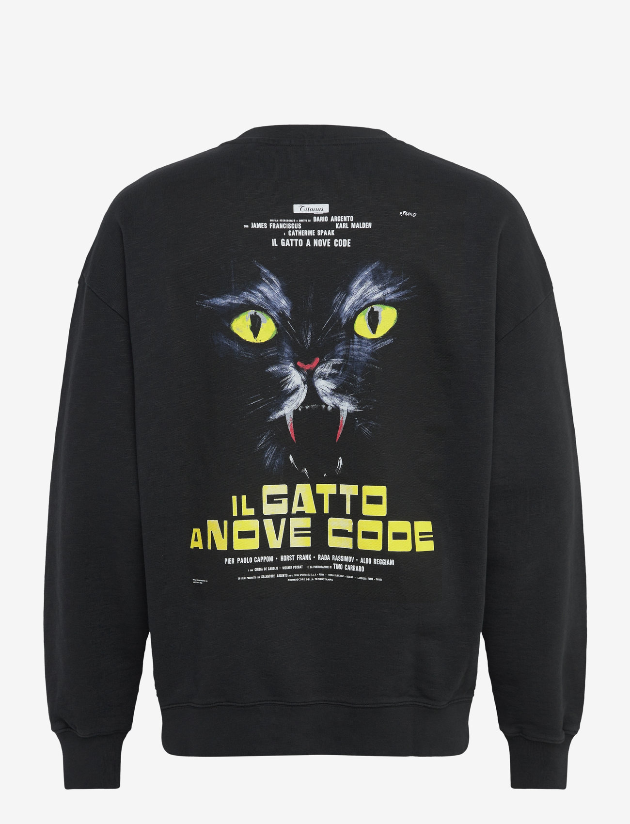 HUGO - Dargentix - kleidung - black - 1