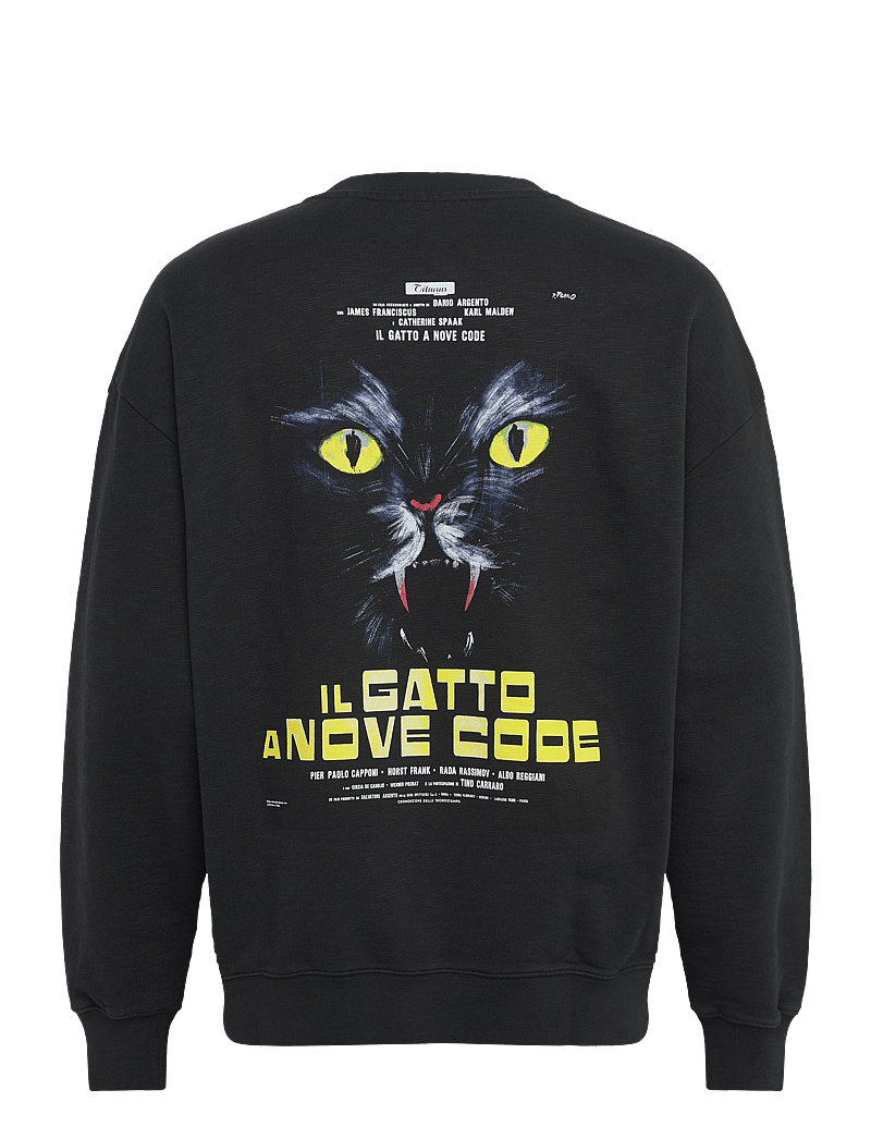 HUGO - Dargentix - kleidung - black - 1