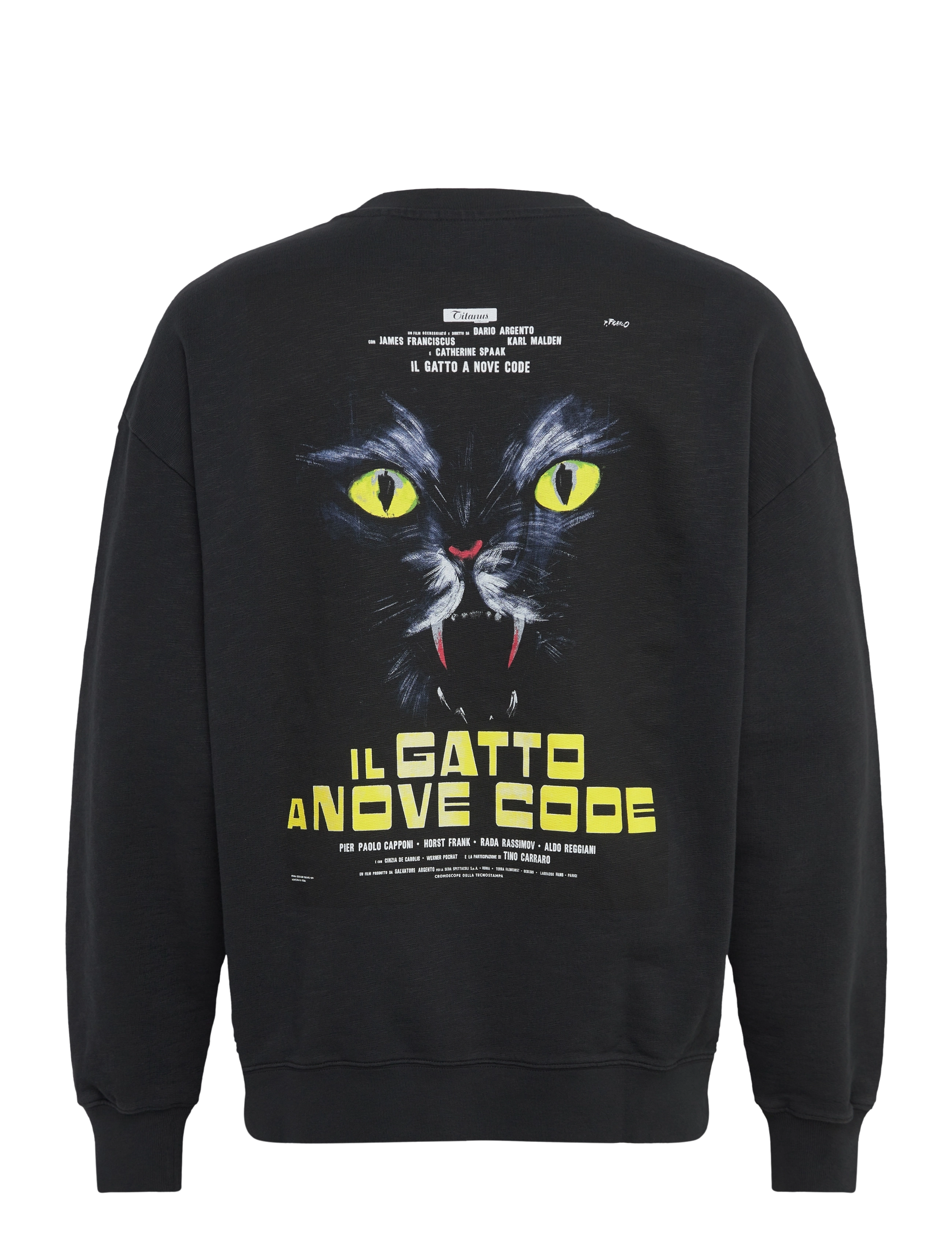 HUGO - Dargentix - black - 1