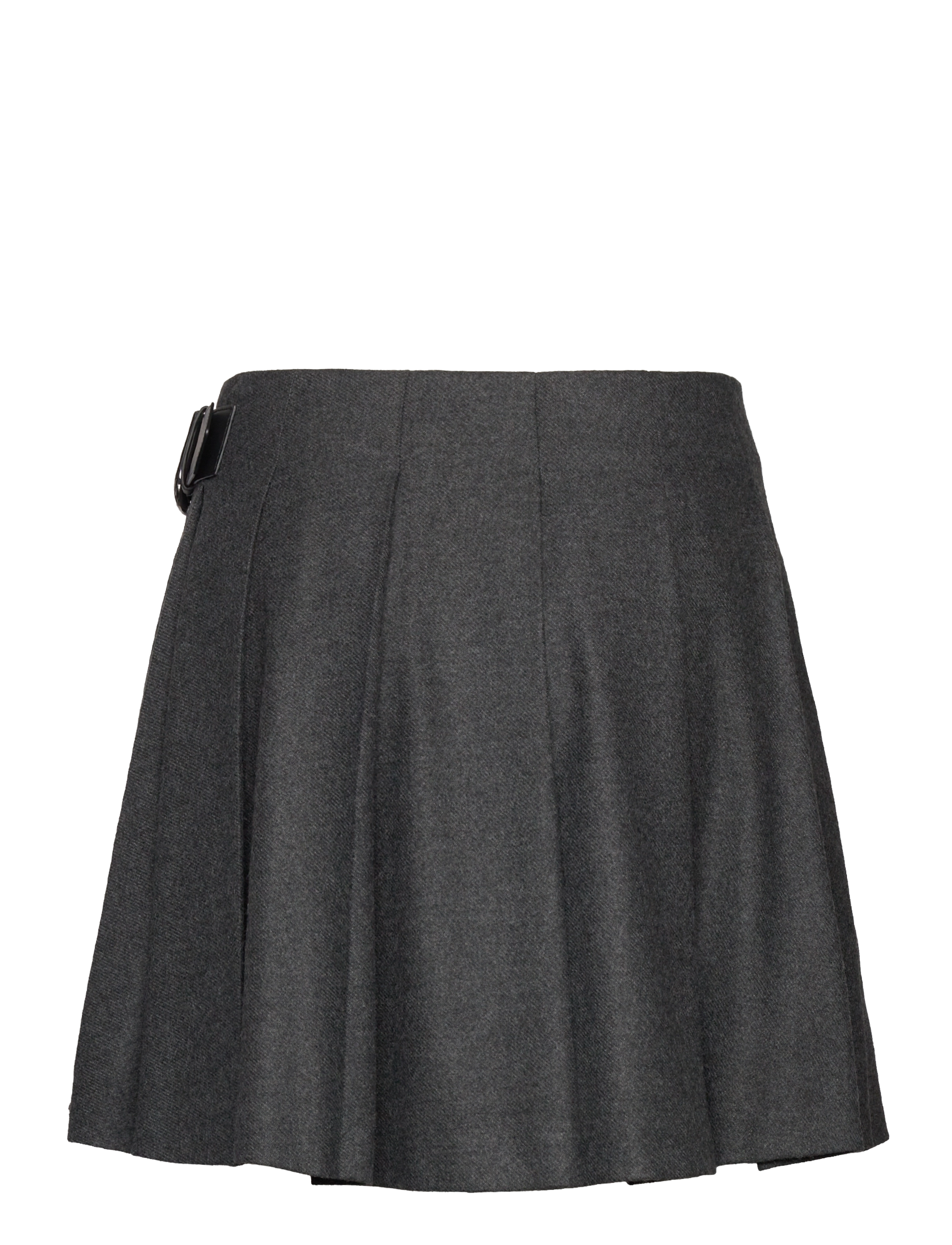 HUGO - Rameri - dark grey - 1