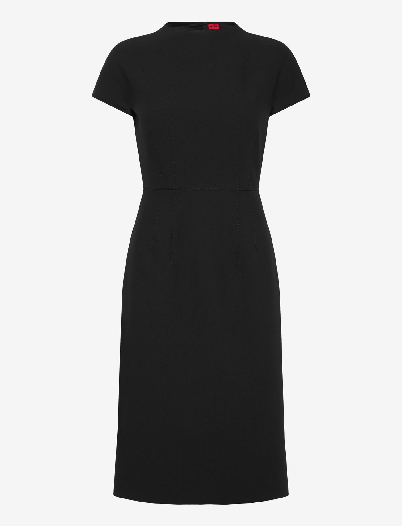 HUGO - Kalimera - black - 0