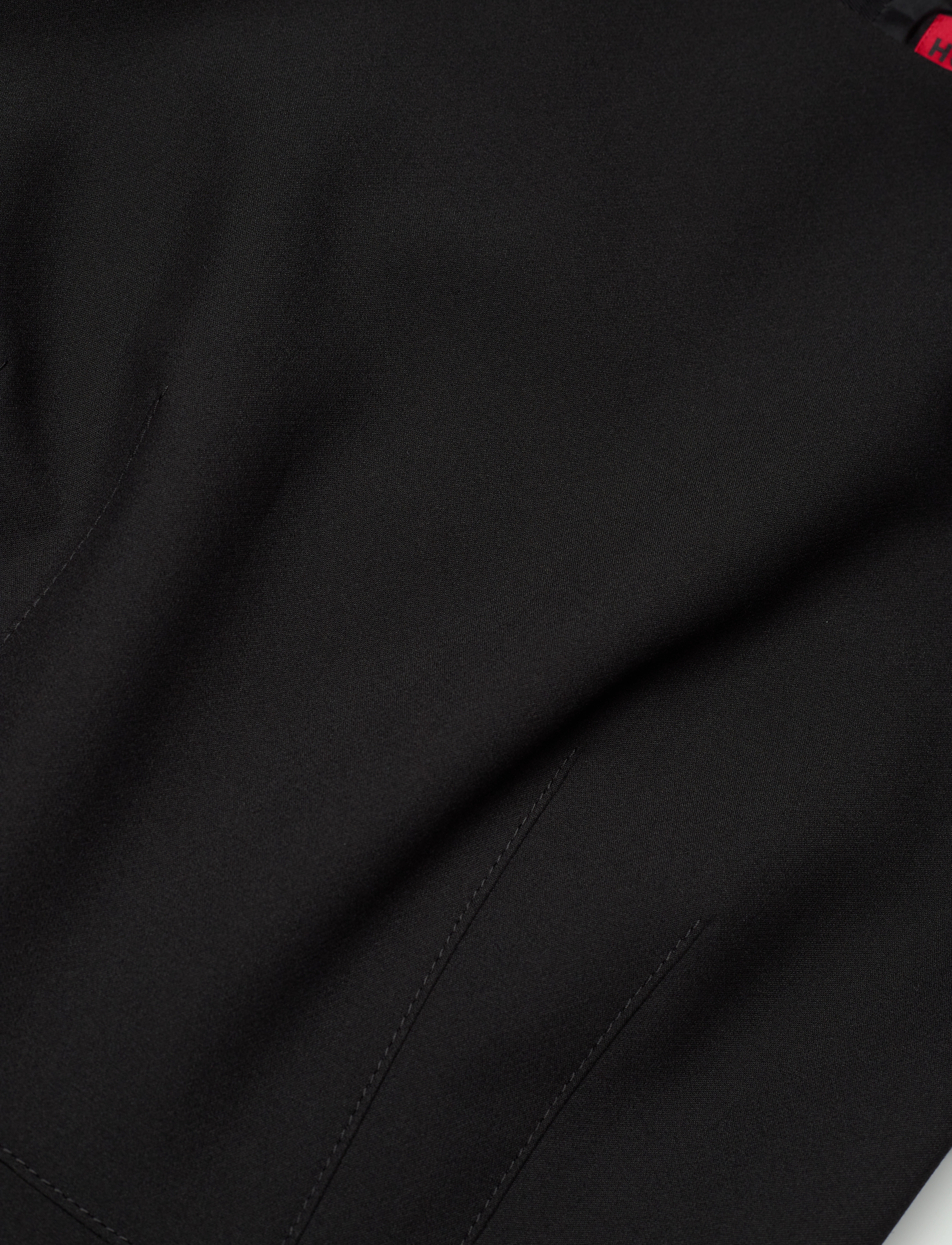 HUGO - Kalimera - black - 2