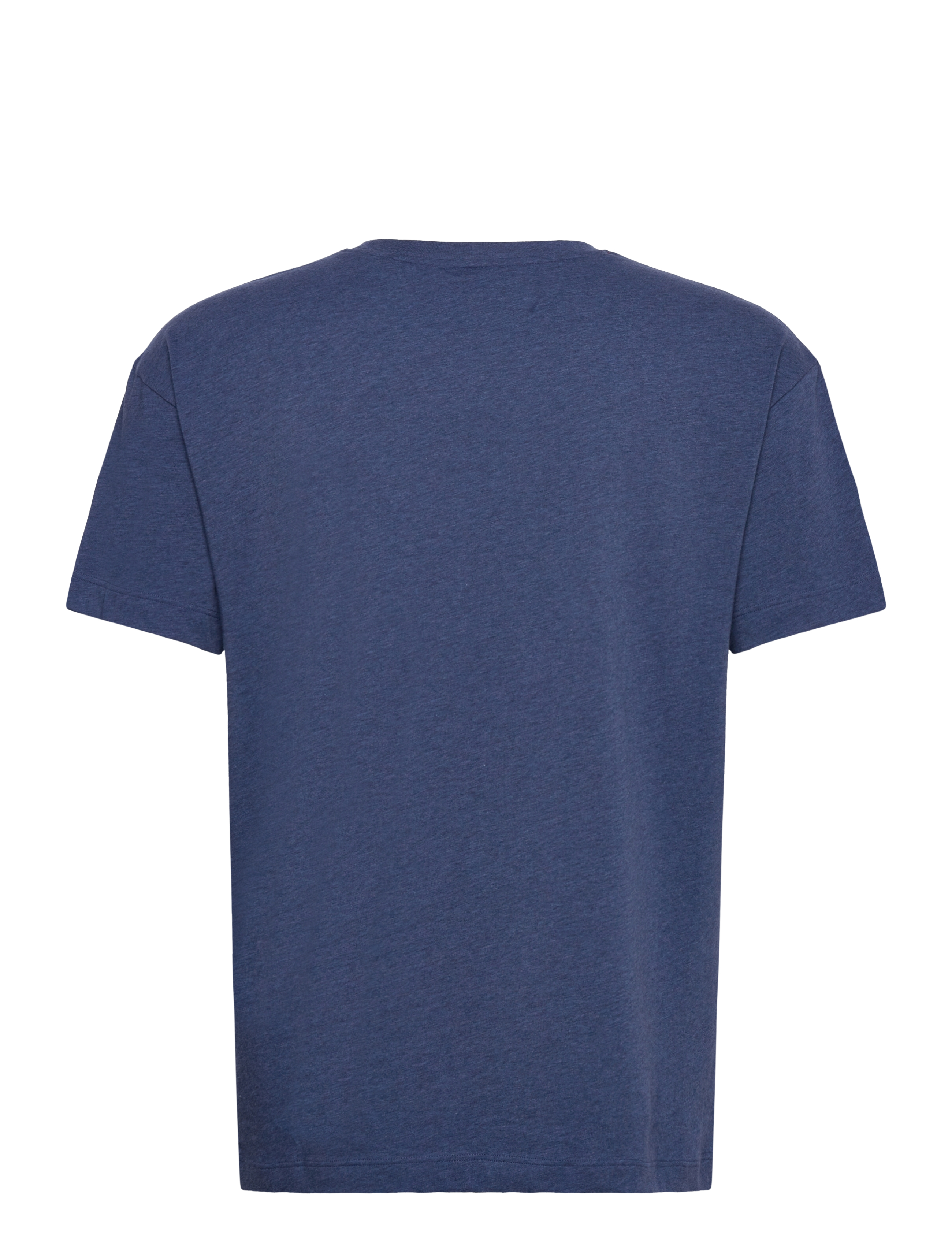 HUGO - Laze T-Shirt - laveste priser - dark blue - 1
