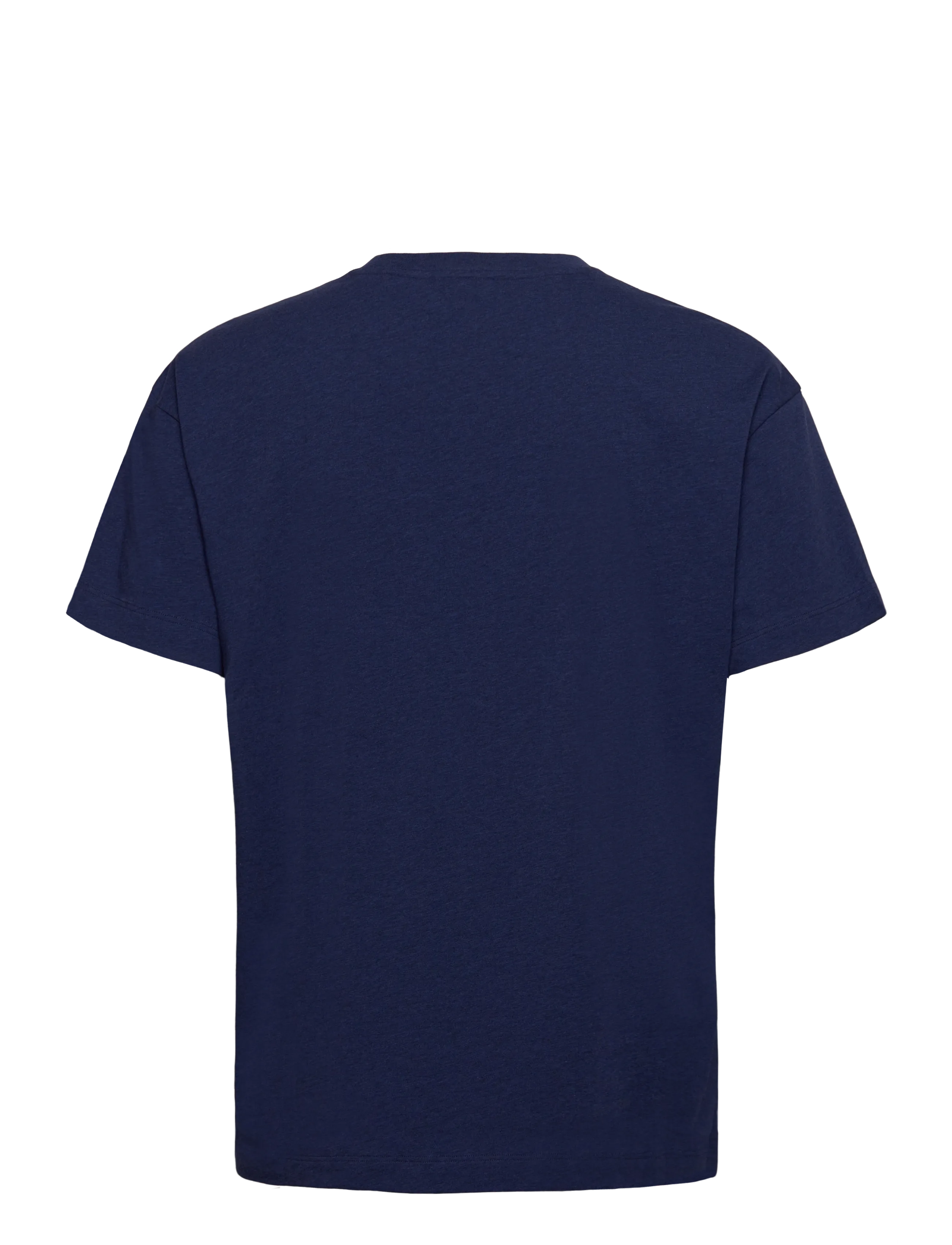 HUGO - Laze T-Shirt - lyhythihaiset - dark blue - 1