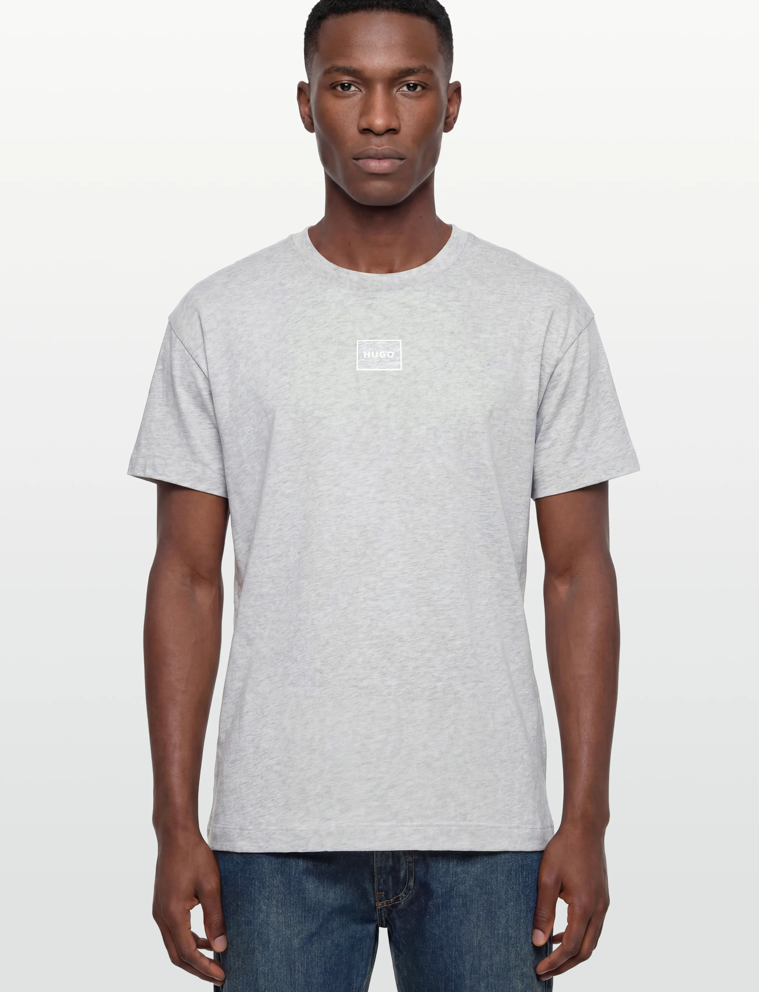 Hugo Laze T-Shirt herr – bild 3