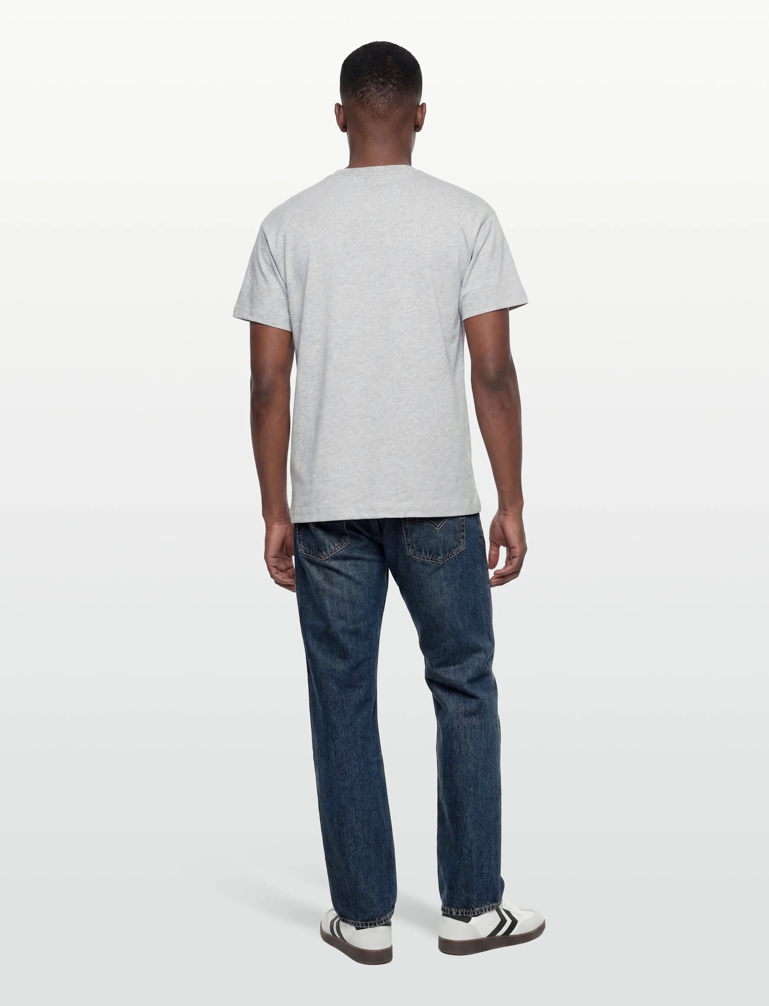 Hugo Laze T-Shirt herr – bild 4