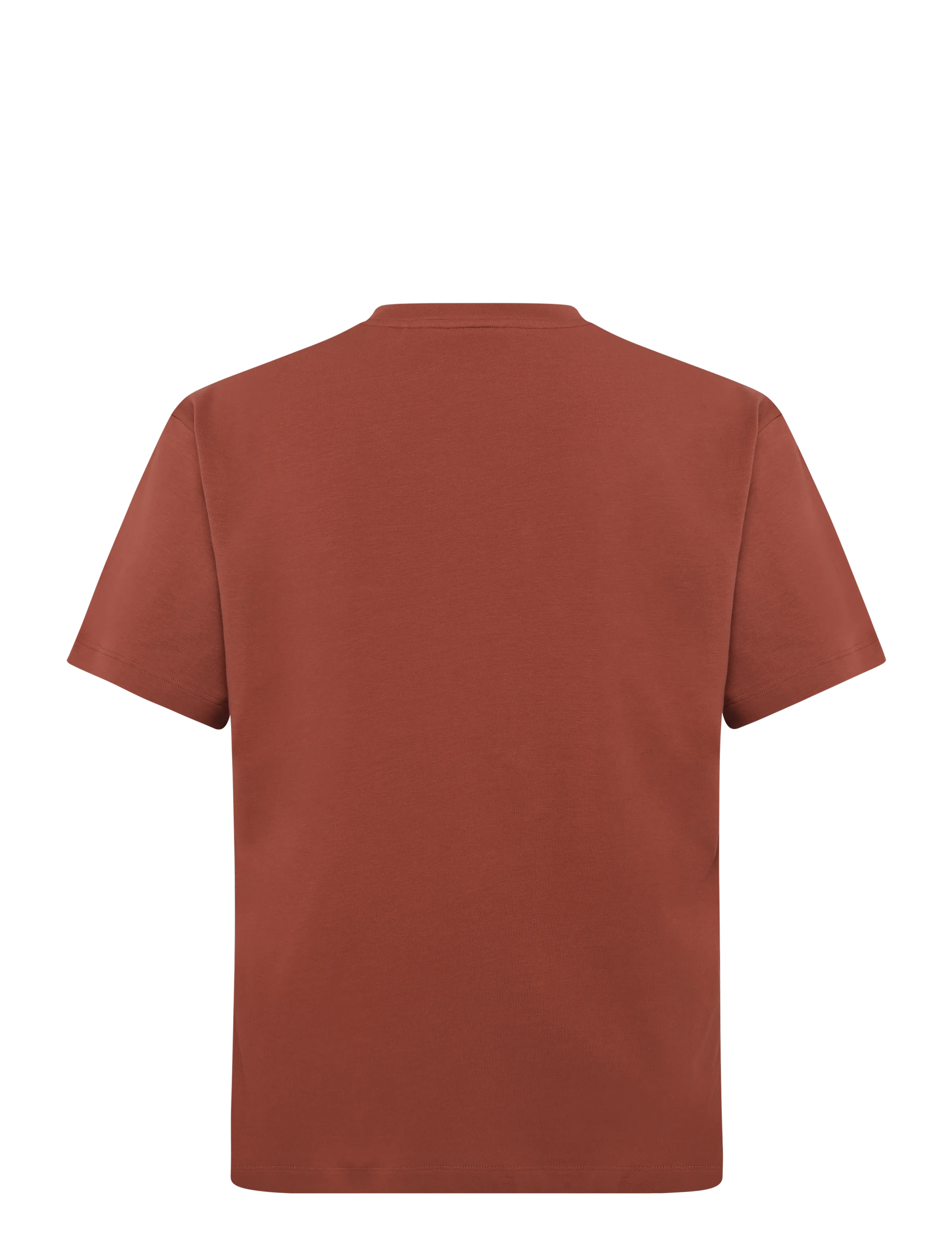 HUGO - Laze T-Shirt - lühikeste varrukatega t-särgid - light/pastel red - 1