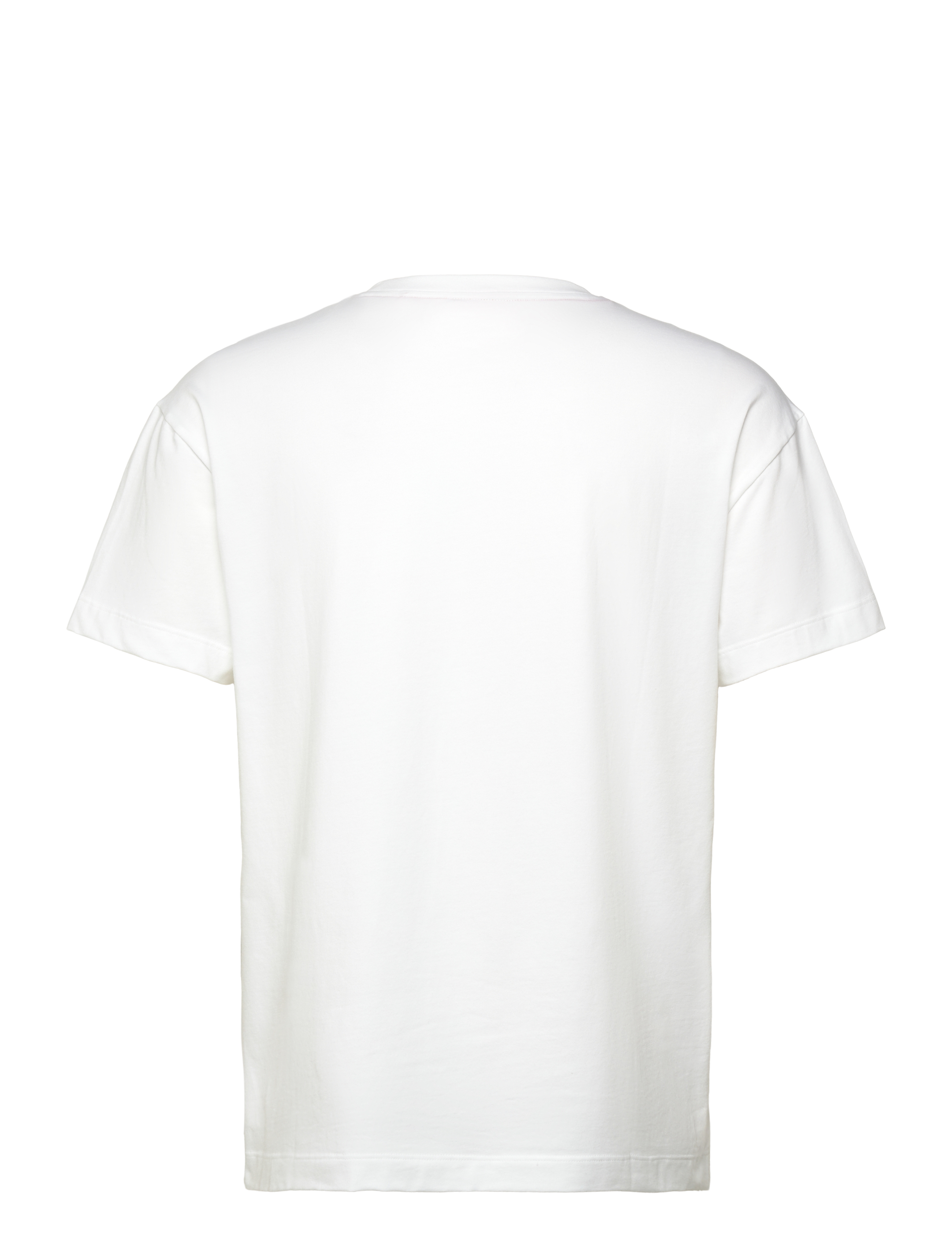 HUGO - Laze T-Shirt - laveste priser - natural - 2