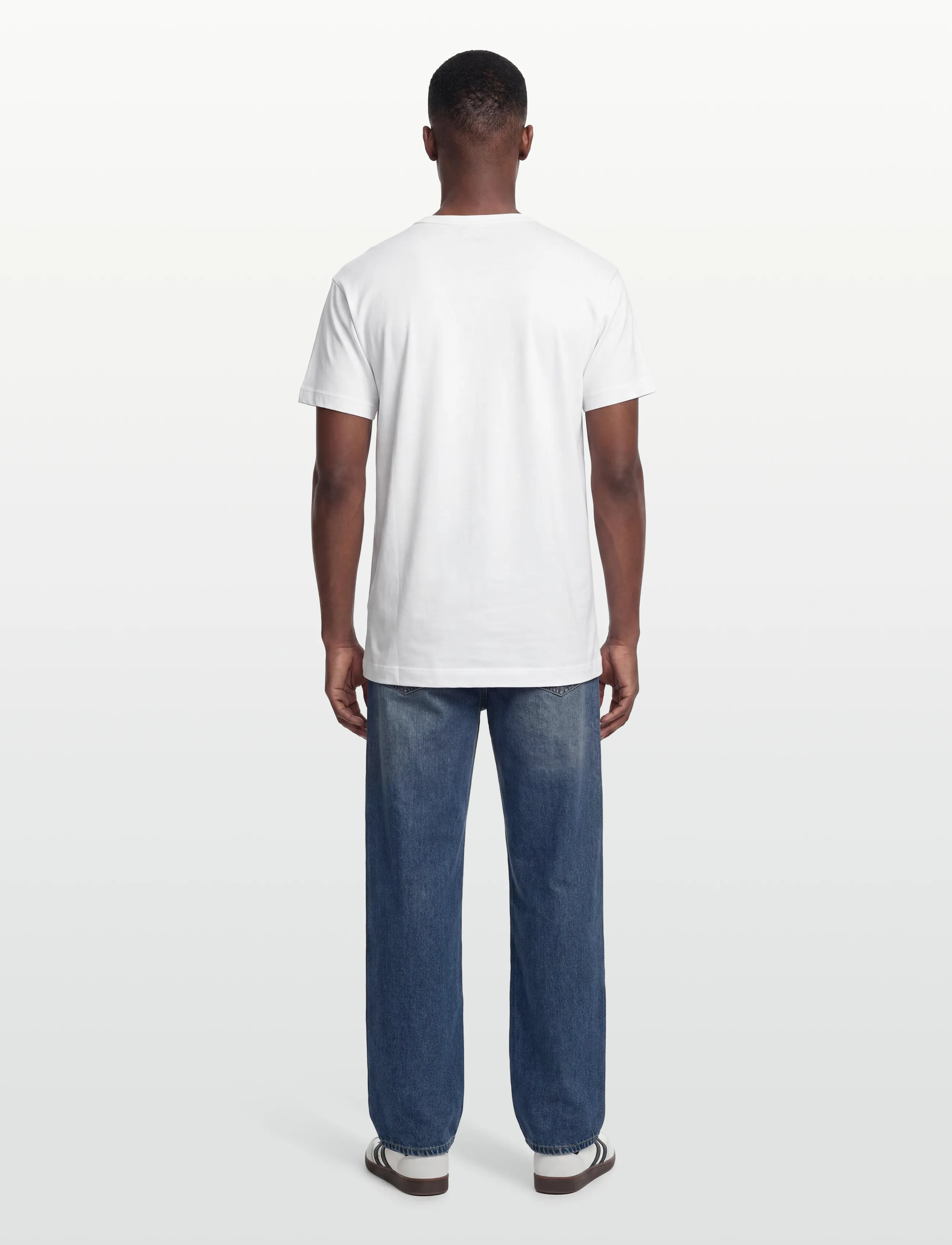 Hugo Laze T-Shirt herr – bild 3