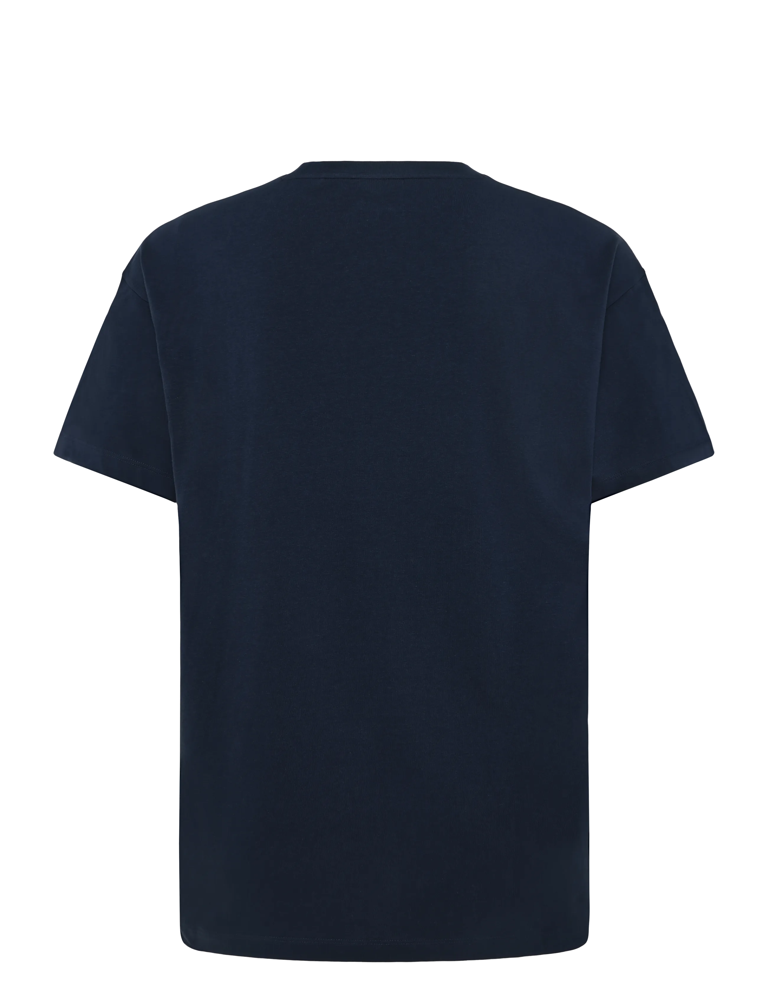 HUGO - Laze T-Shirt - krótki rękaw - navy - 1