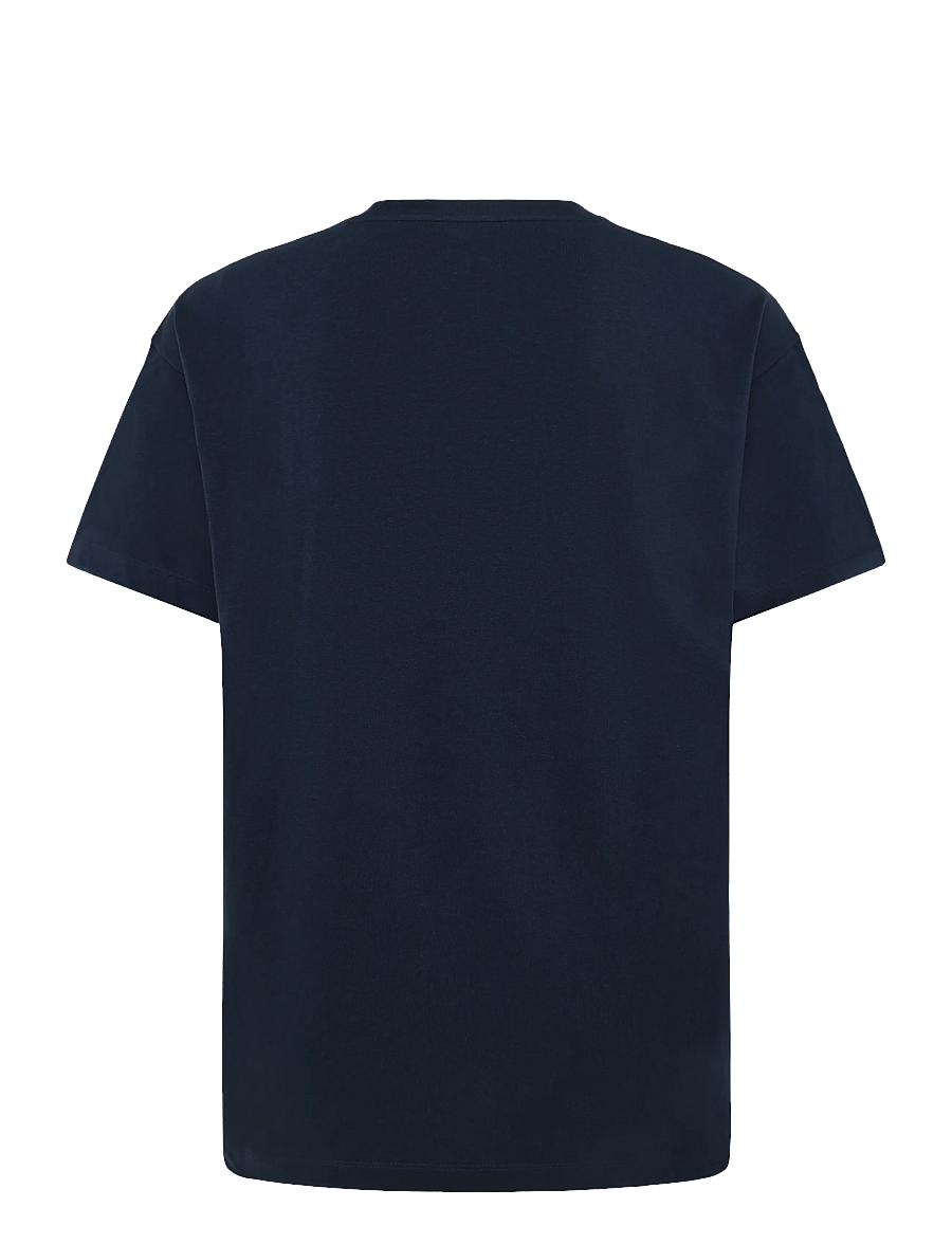 HUGO - Laze T-Shirt - krótki rękaw - navy - 1