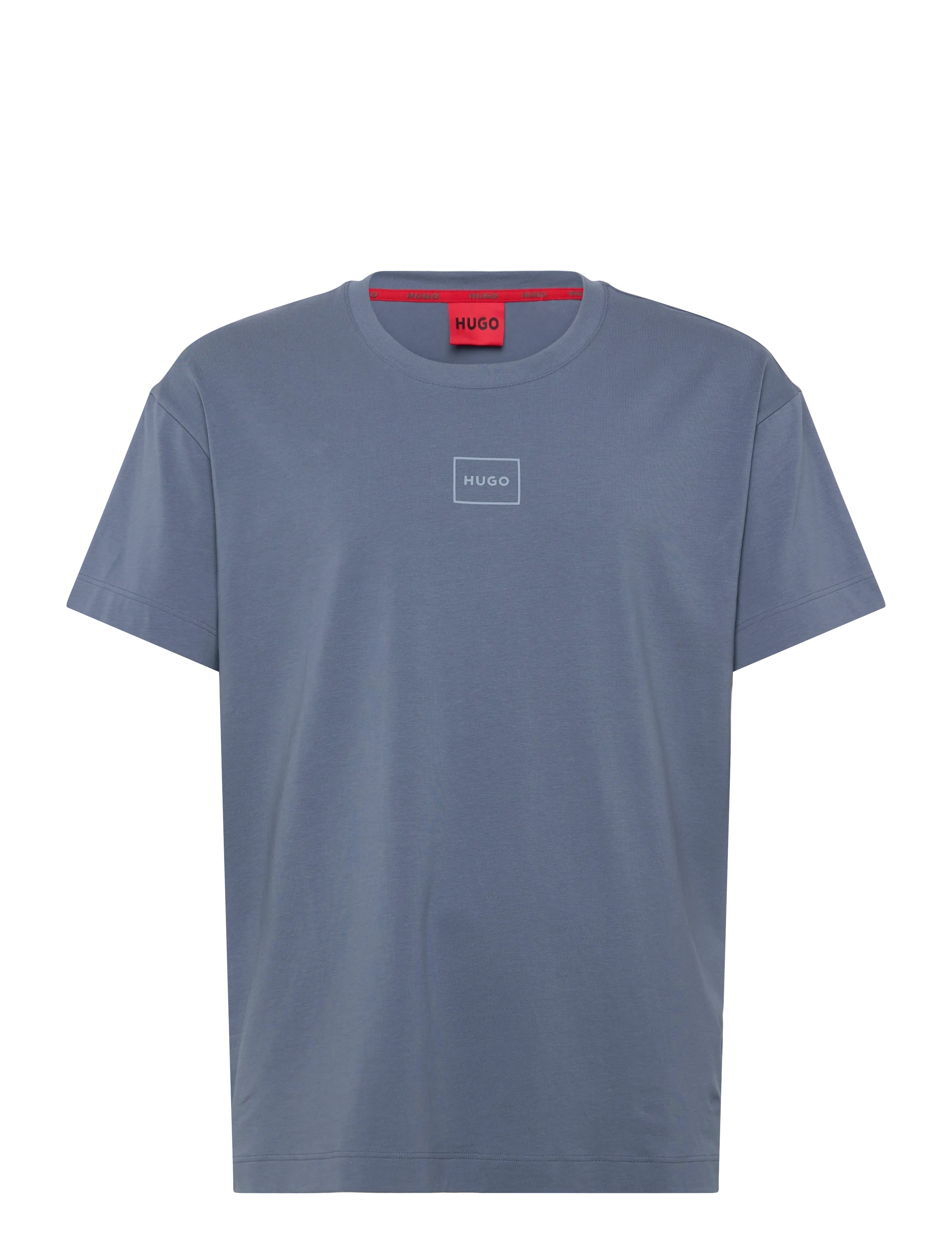 Laze T-Shirt - OPEN BLUE