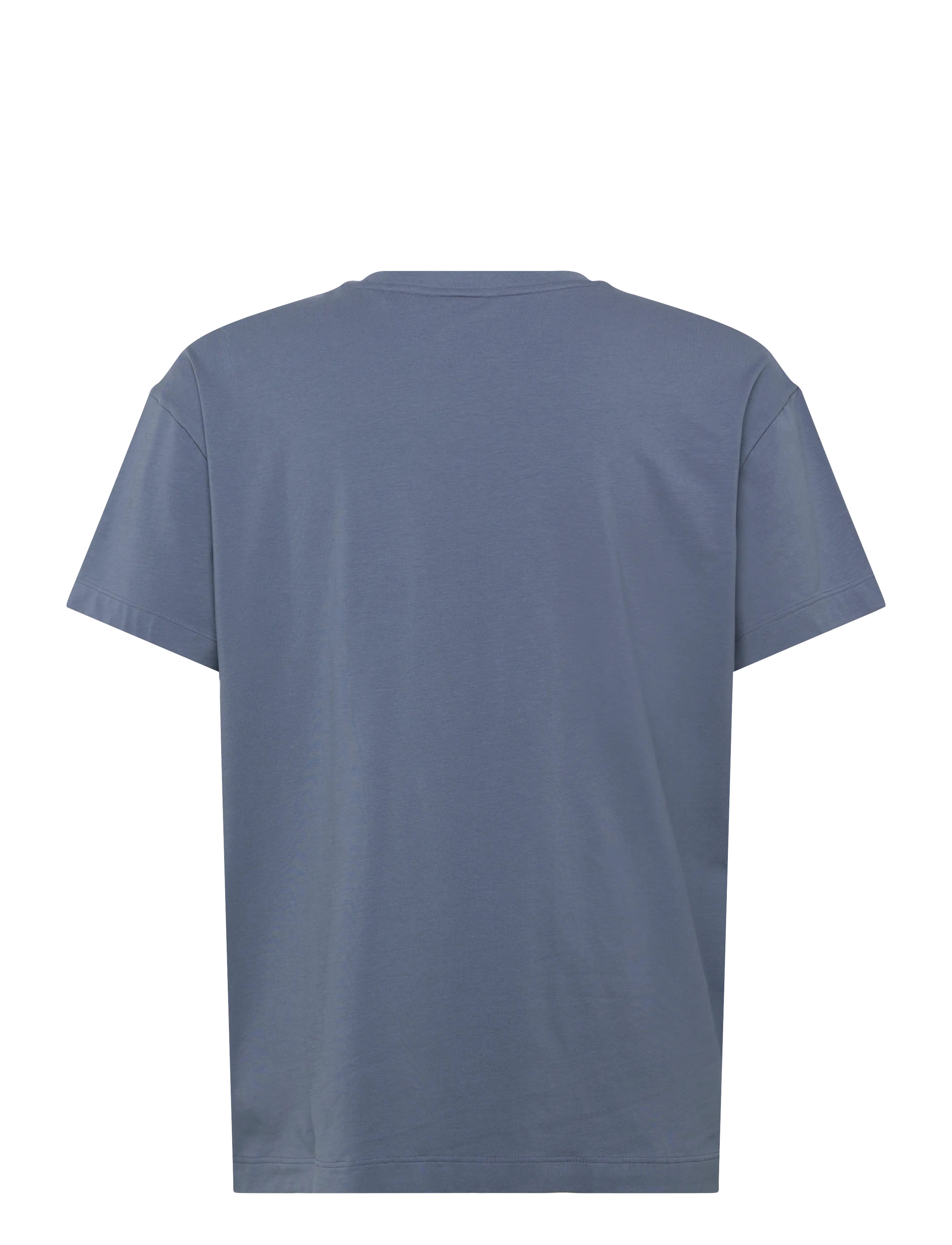 HUGO - Laze T-Shirt - madalaimad hinnad - open blue - 1