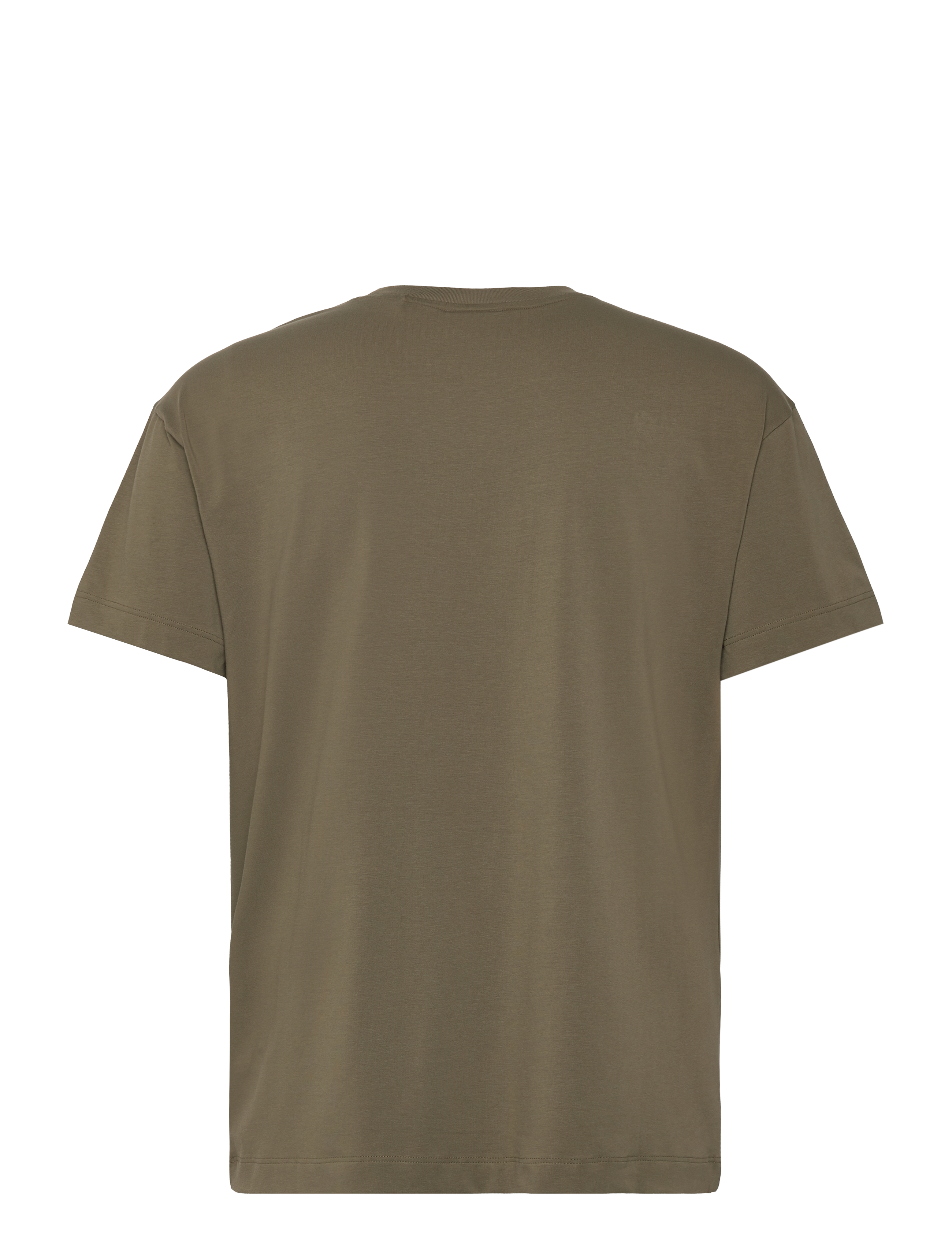 HUGO - Laze T-Shirt - laveste priser - open green - 1